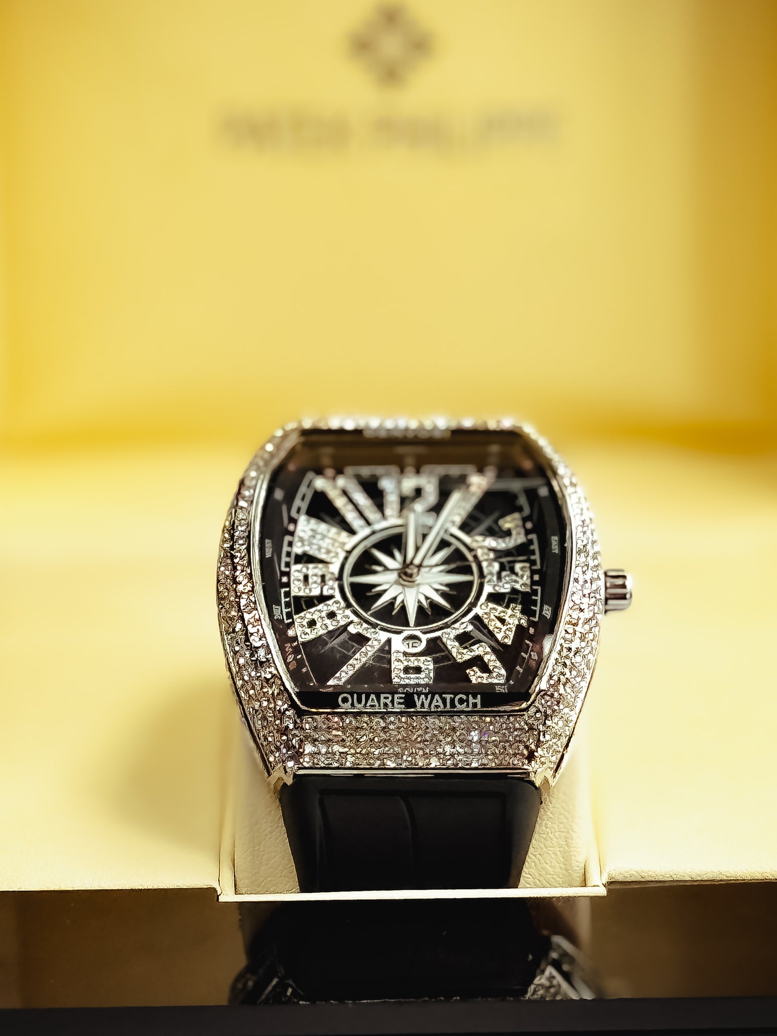 FM Diamond