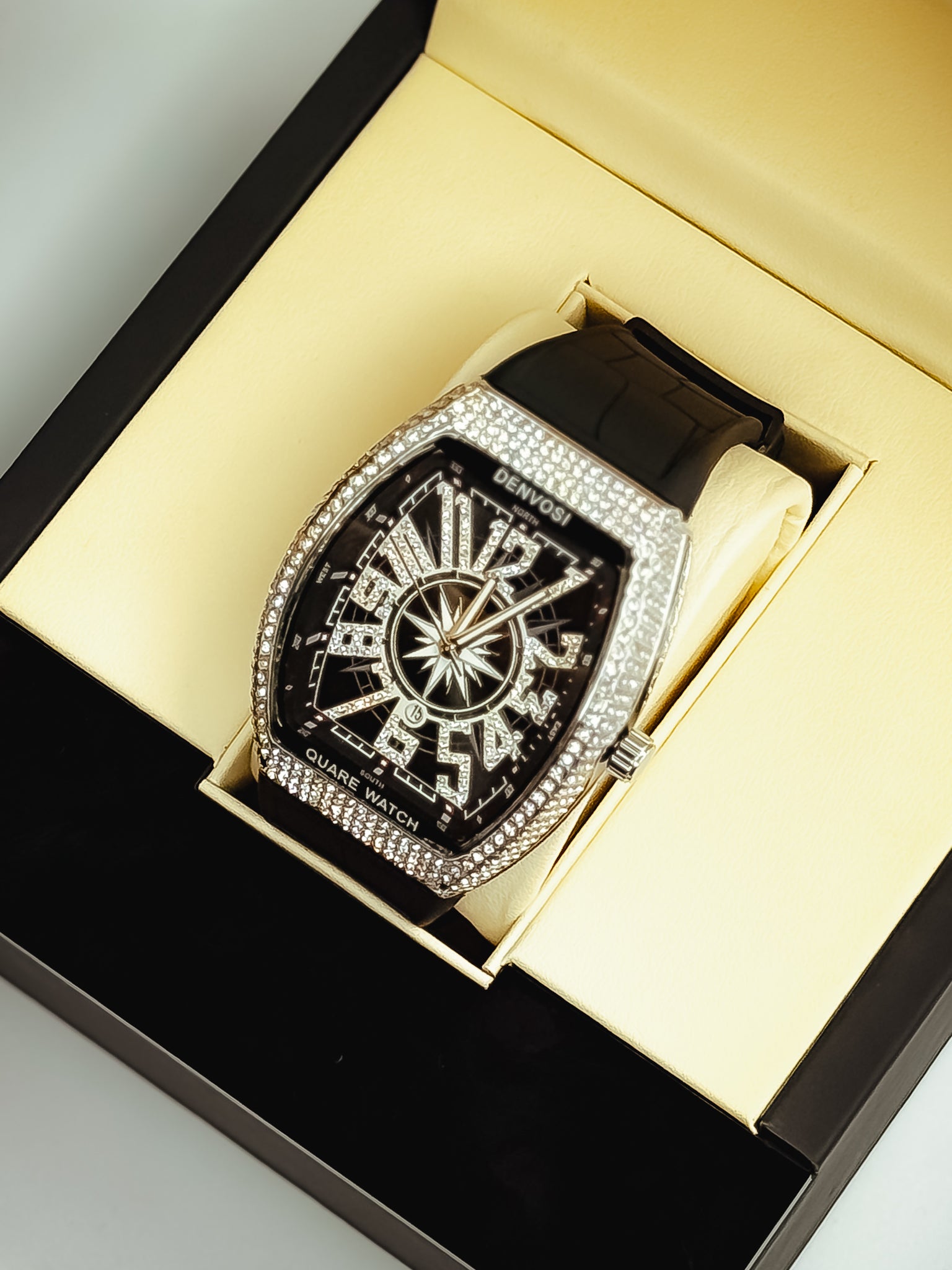 FM Diamond