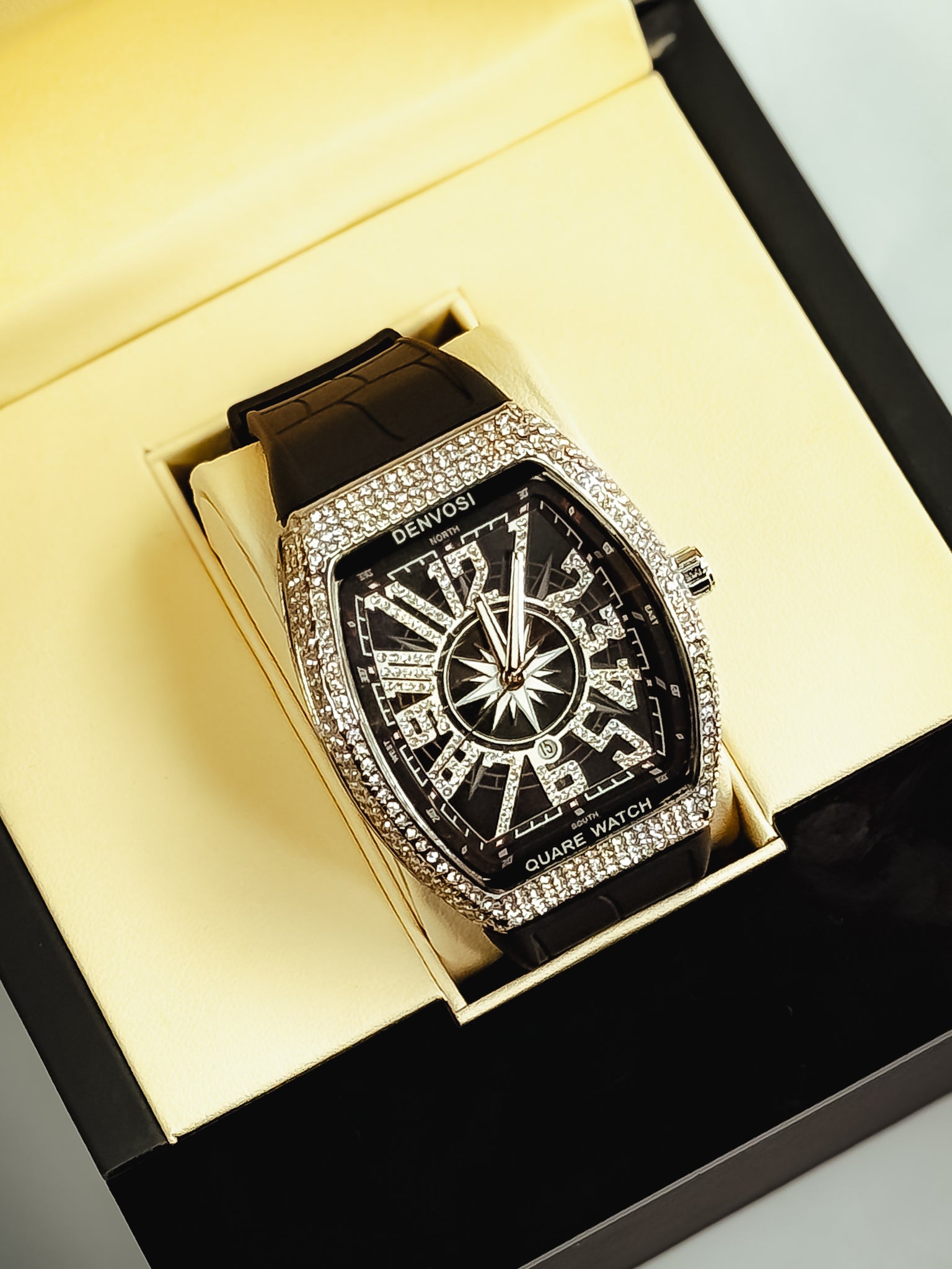 FM Diamond