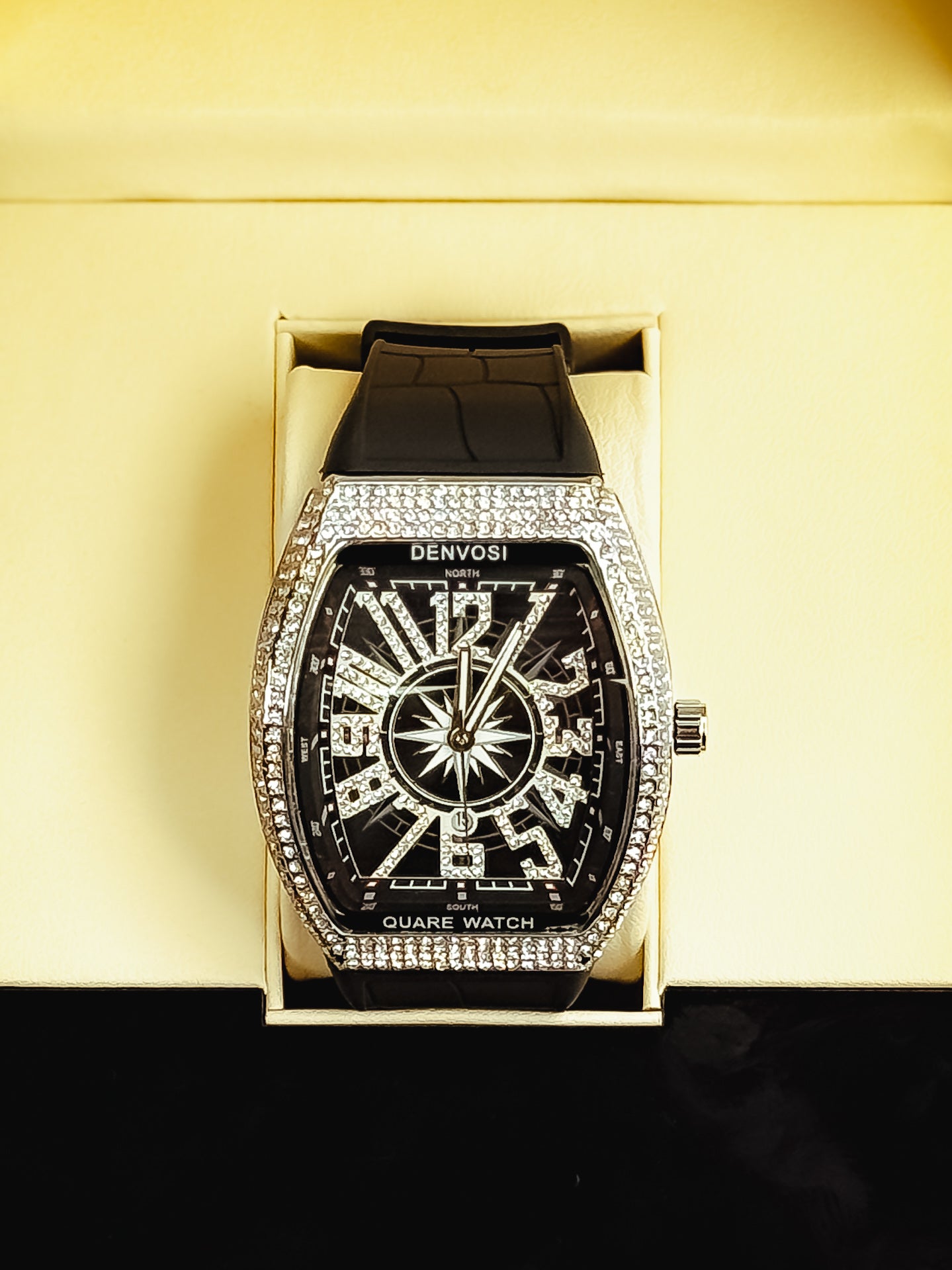 FM Diamond