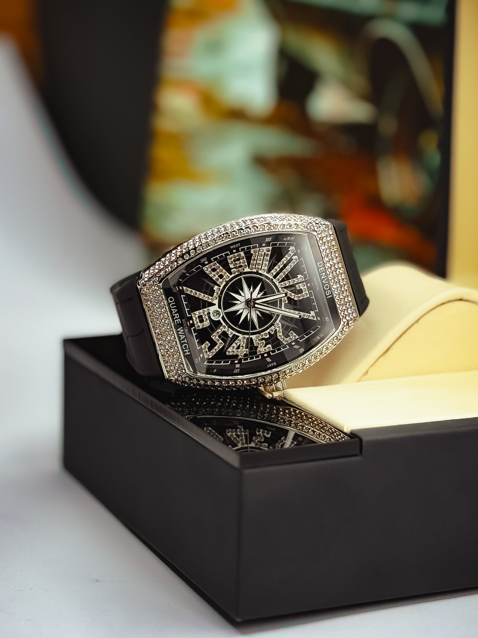 FM Diamond