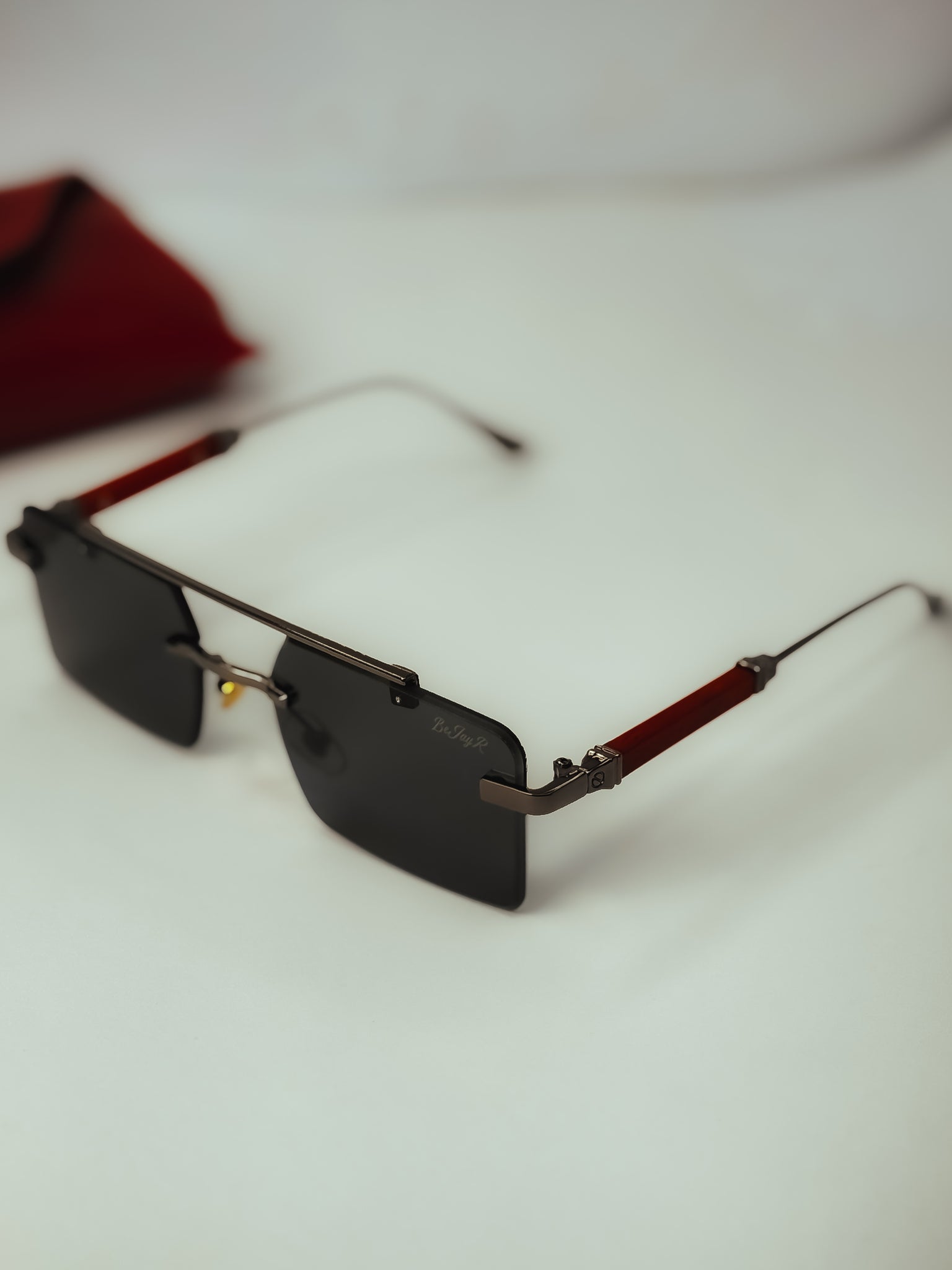 Luxury Prime Shade