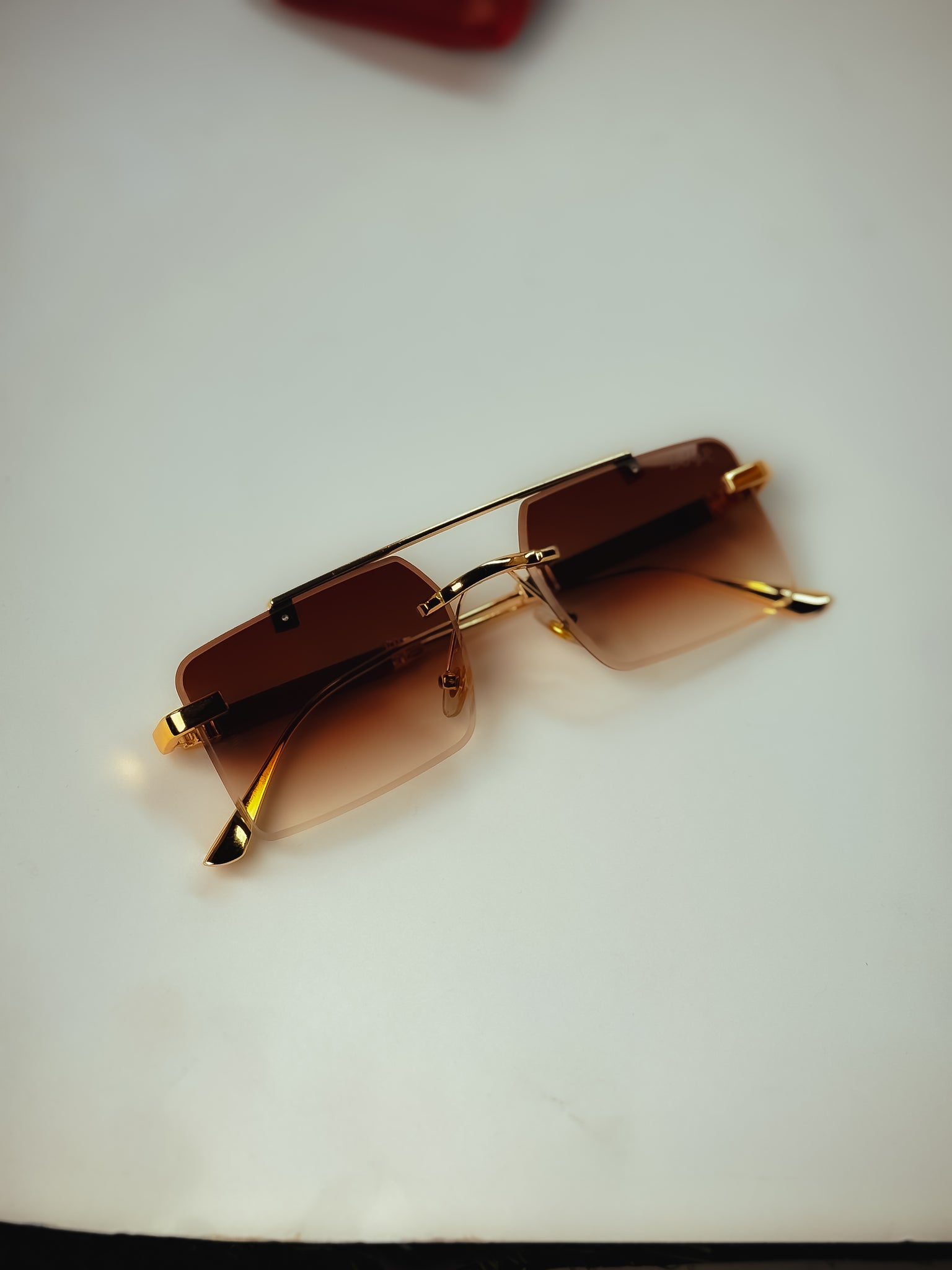 Luxury Prime Shade