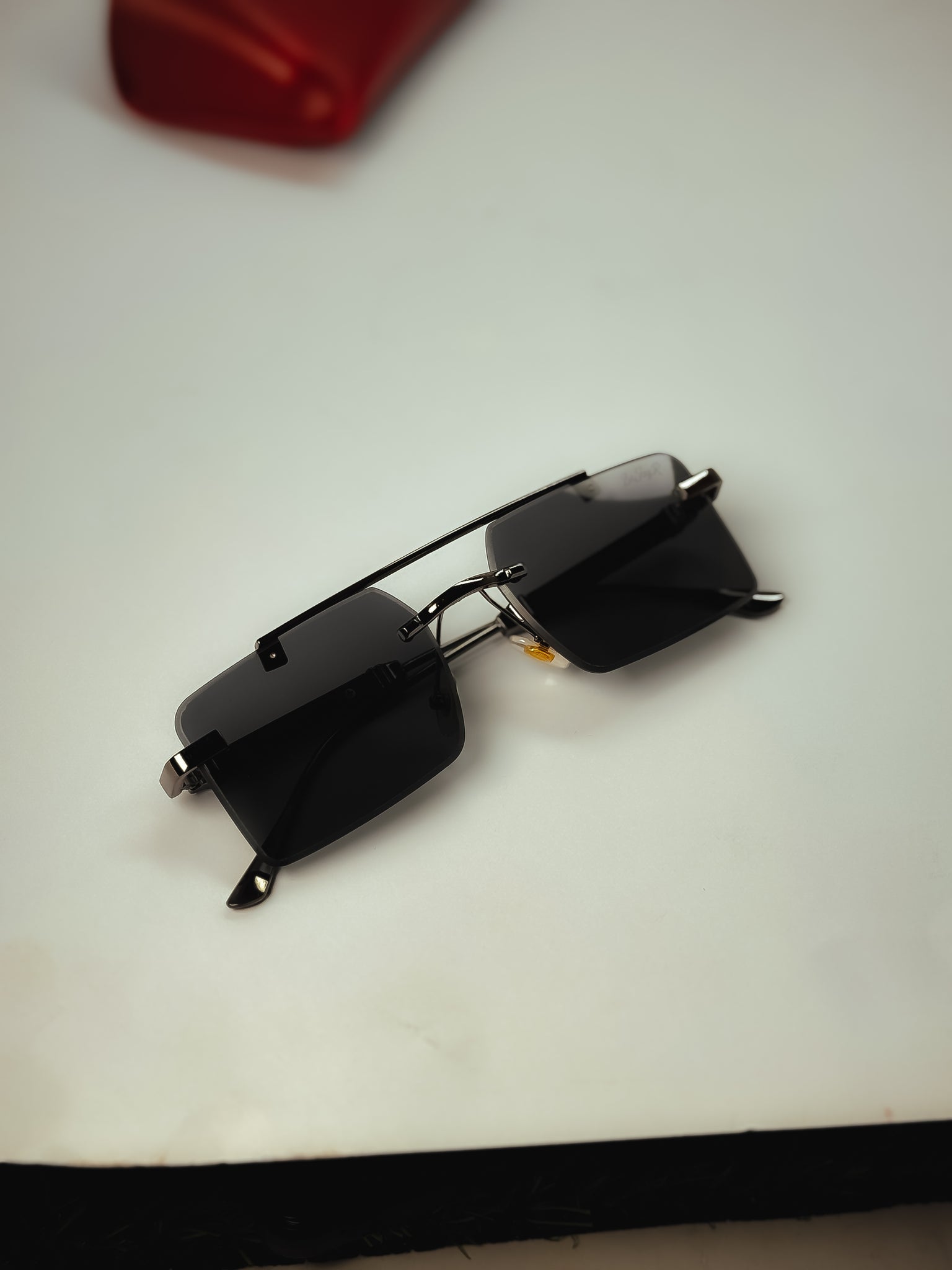 Luxury Prime Shade