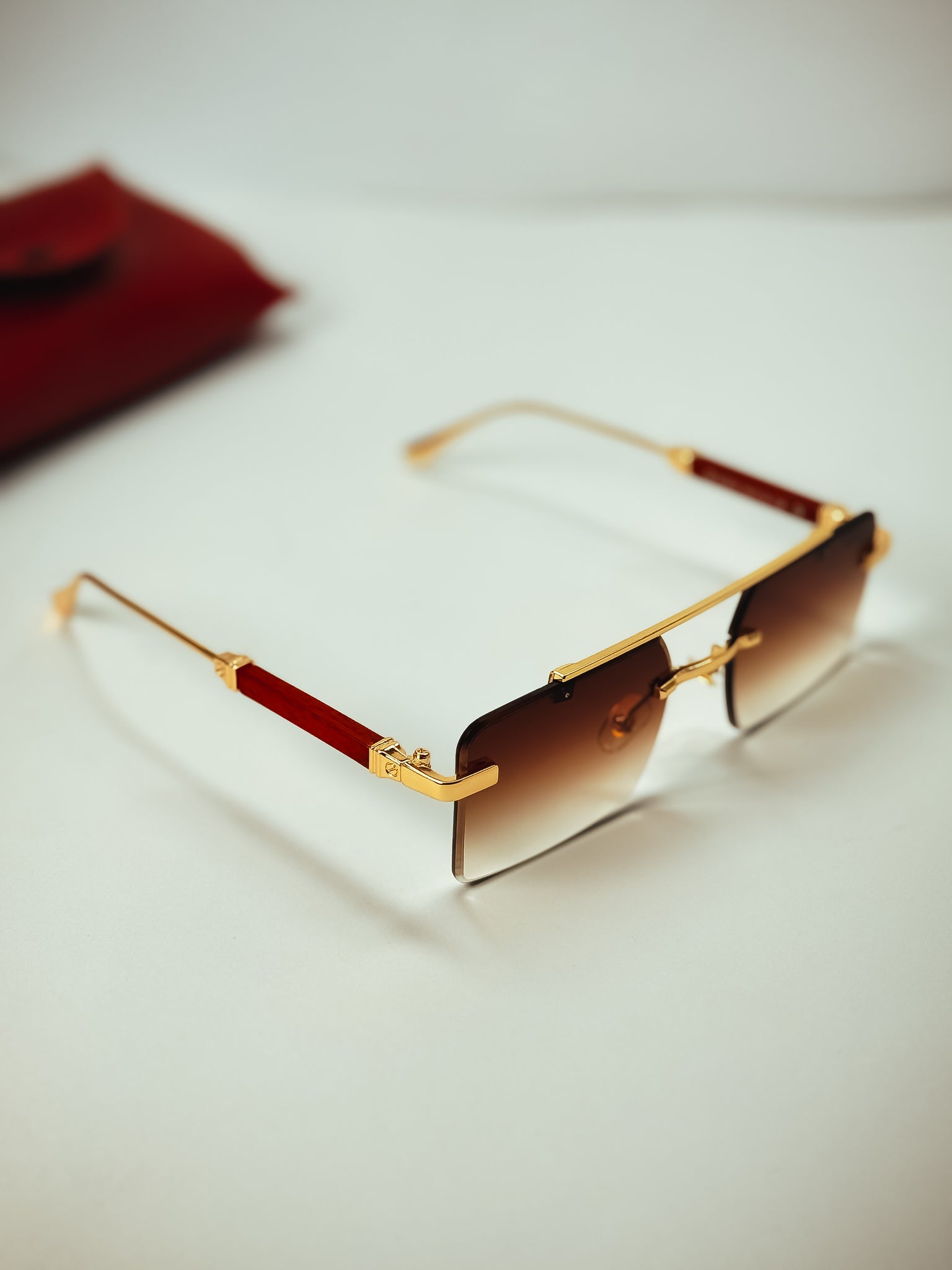 Luxury Prime Shade