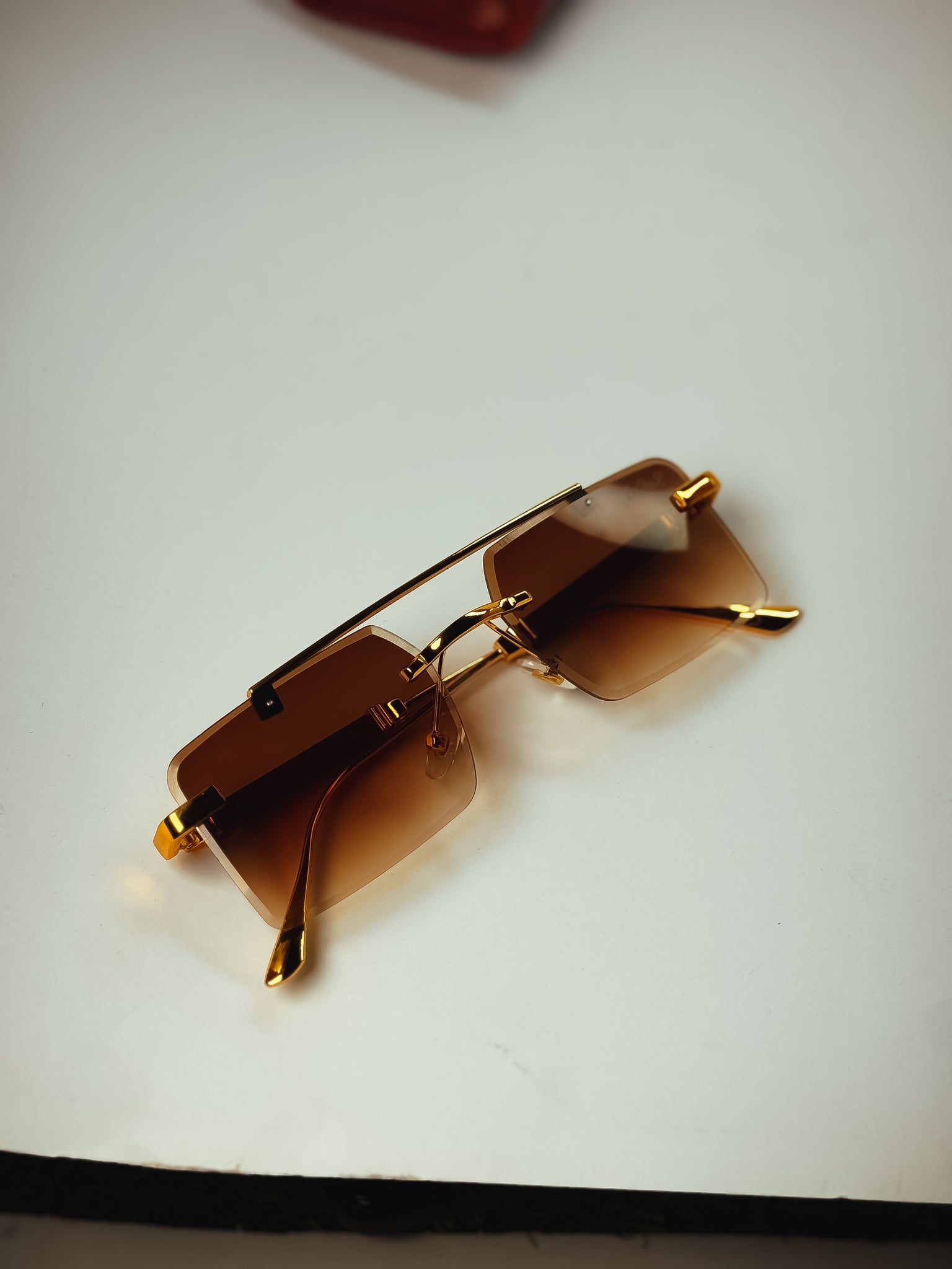 Luxury Prime Shade