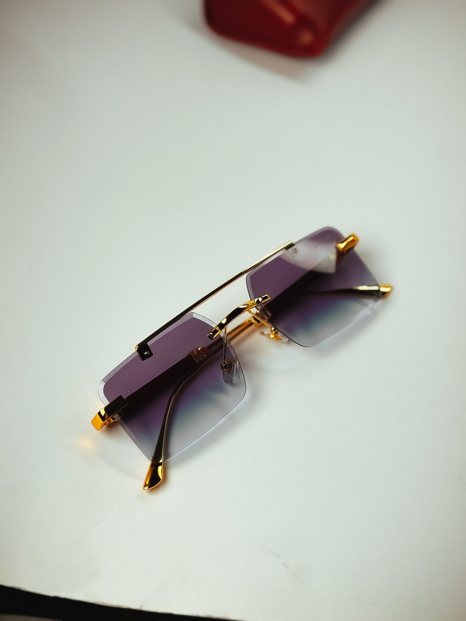 Luxury Prime Shade