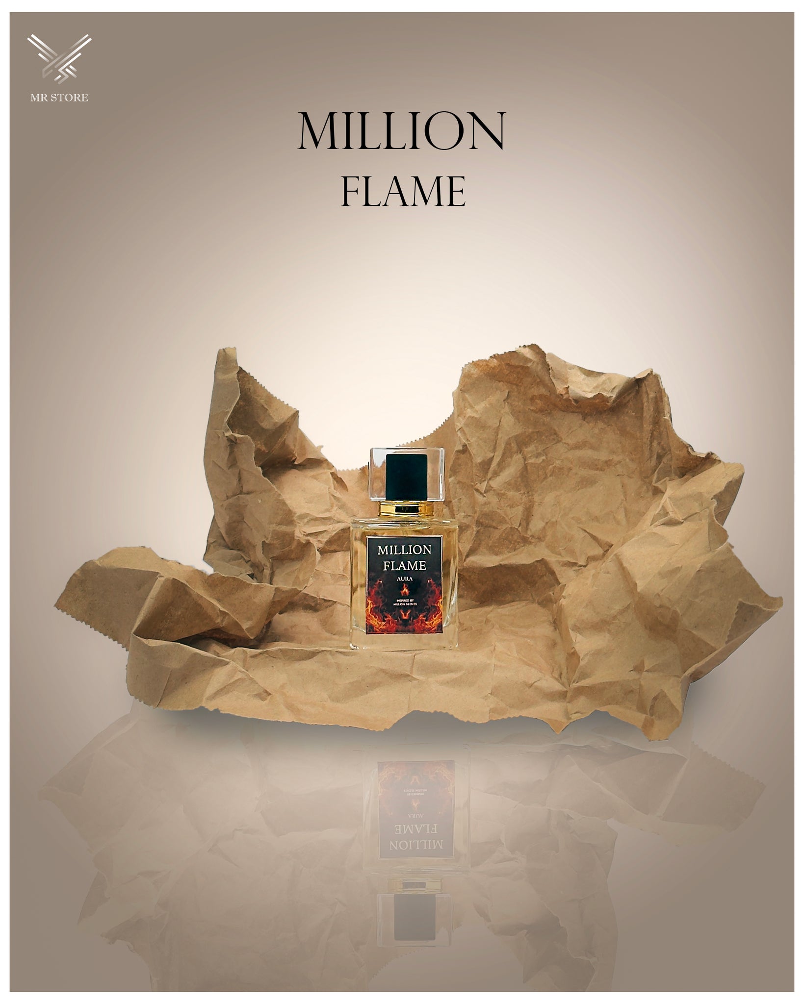Millionaire Flame Deal