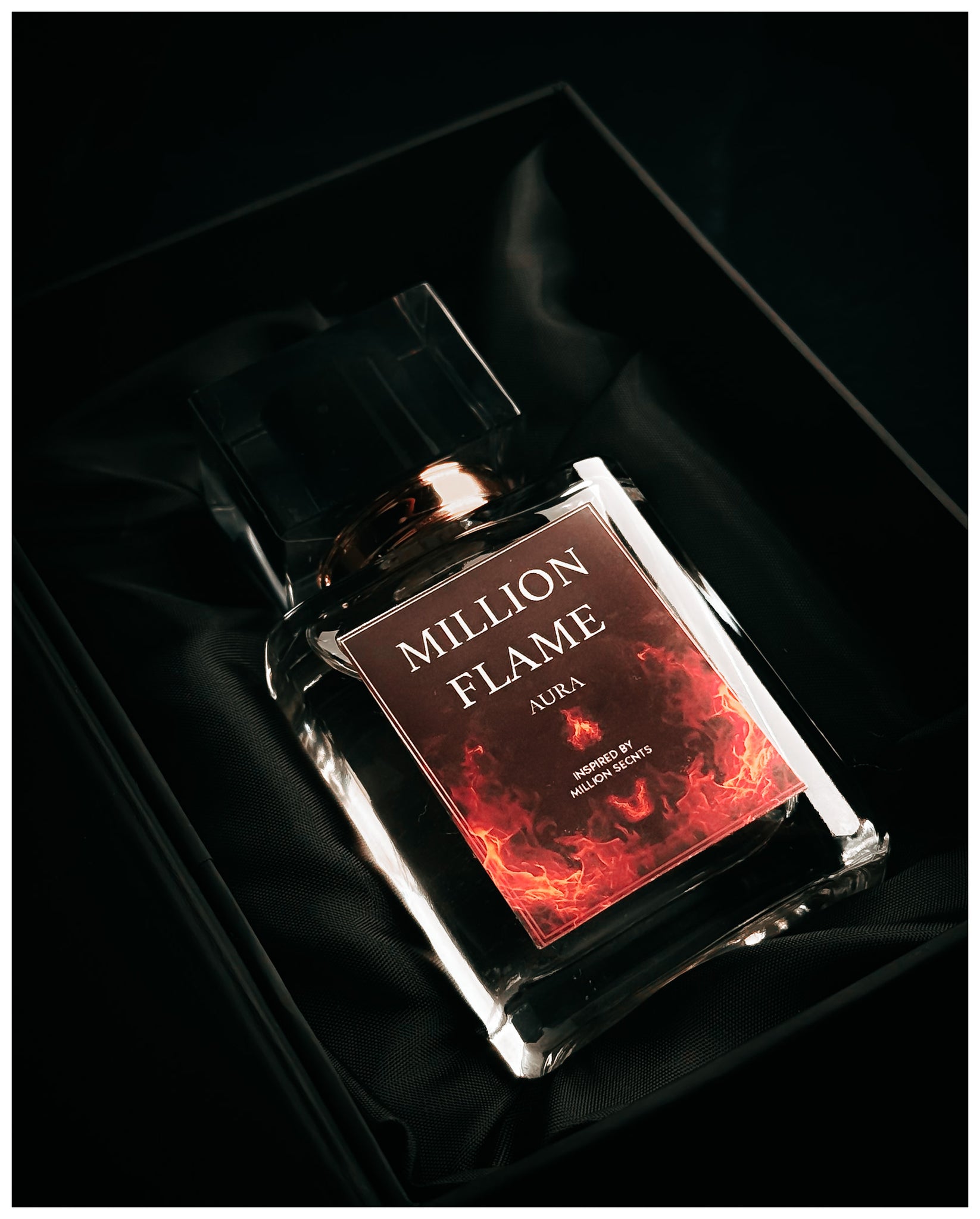 Millionaire Flame Deal
