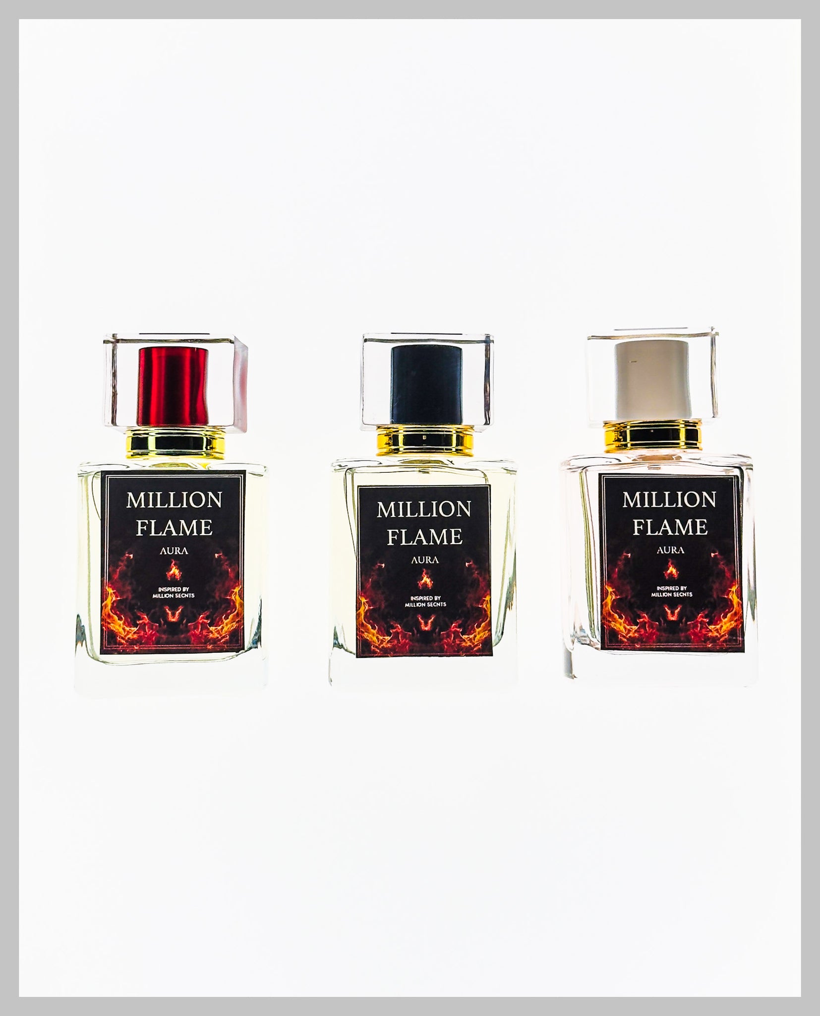 Millionaire Flame Deal
