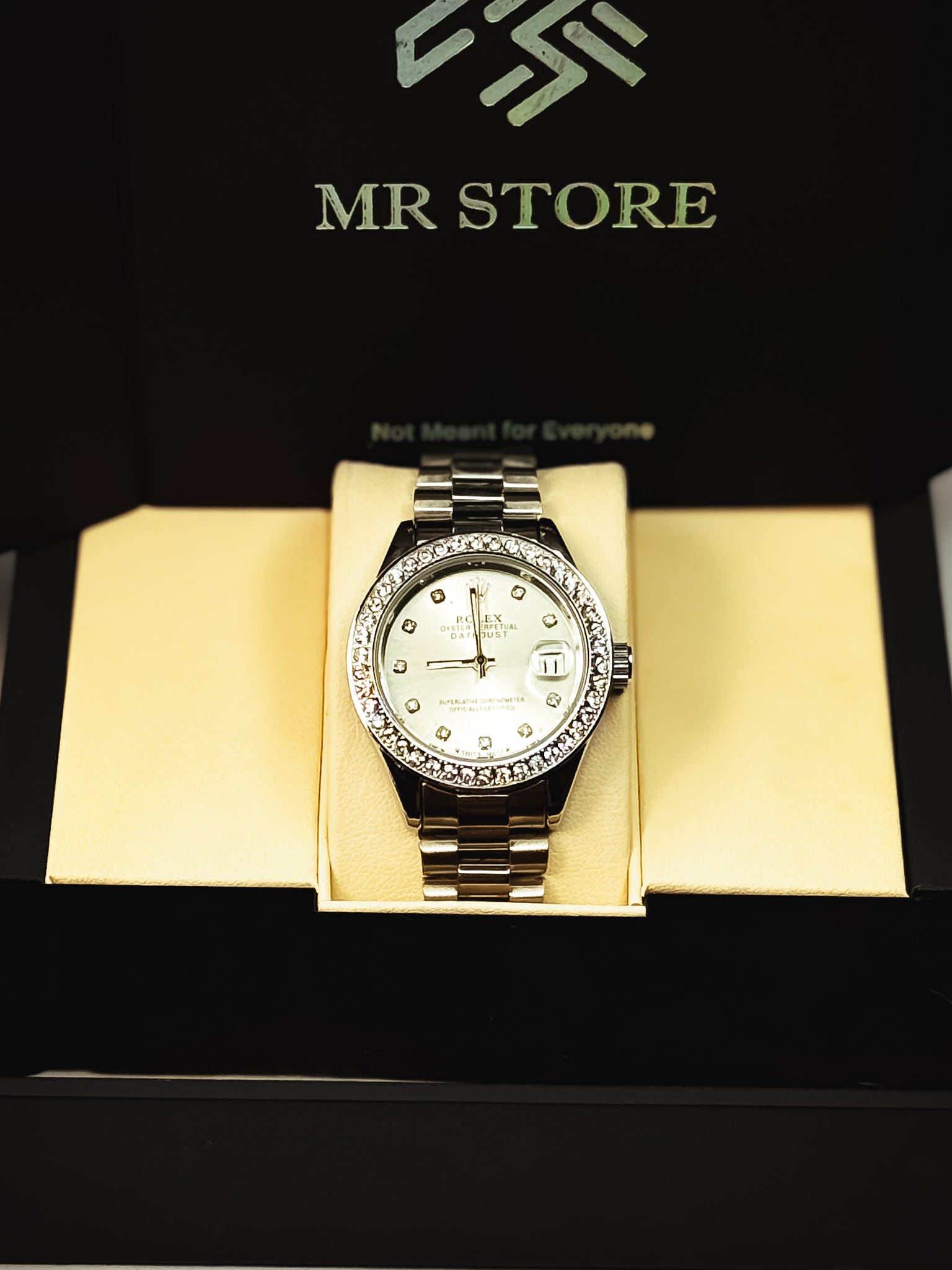Rollie Fairy Royal Watch