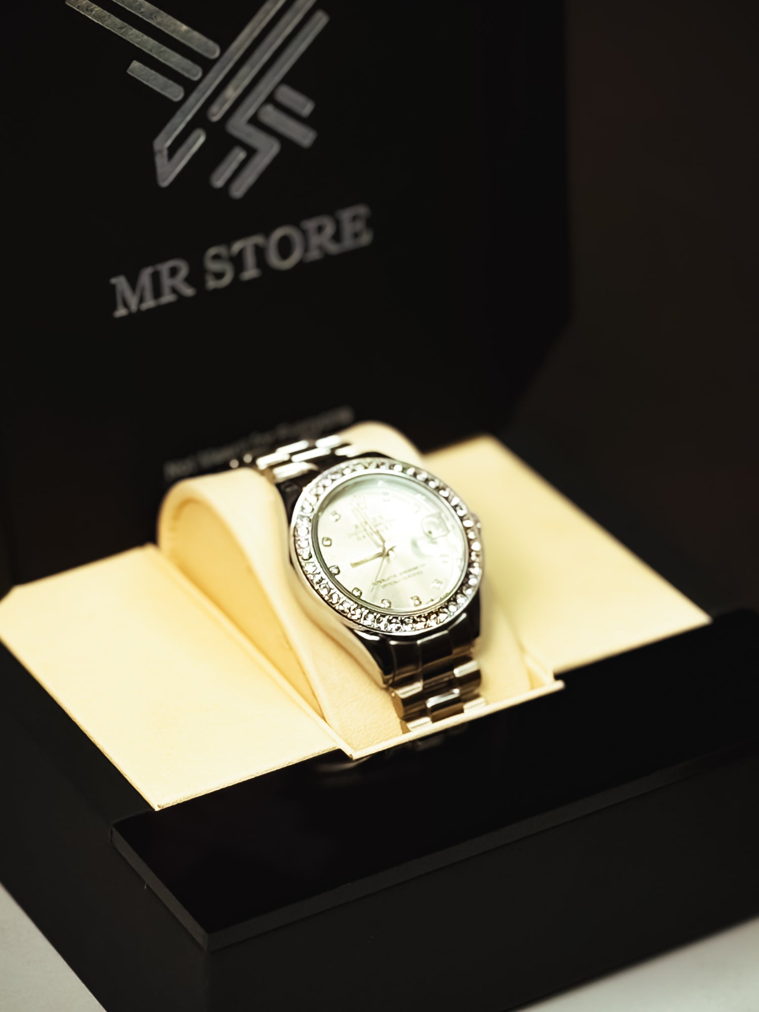 Rollie Fairy Royal Watch