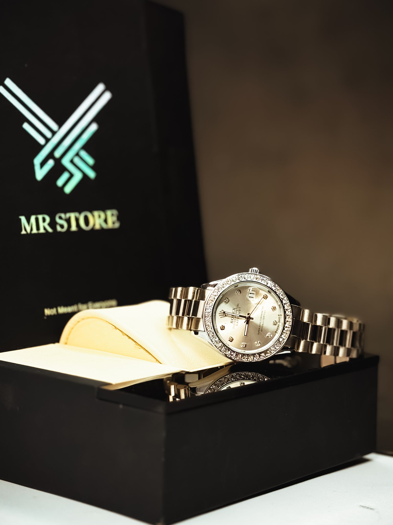 Rollie Fairy Royal Watch