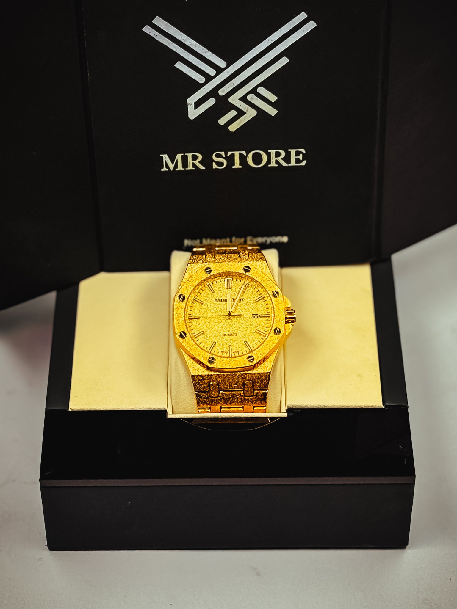 Supreme Classic Deal