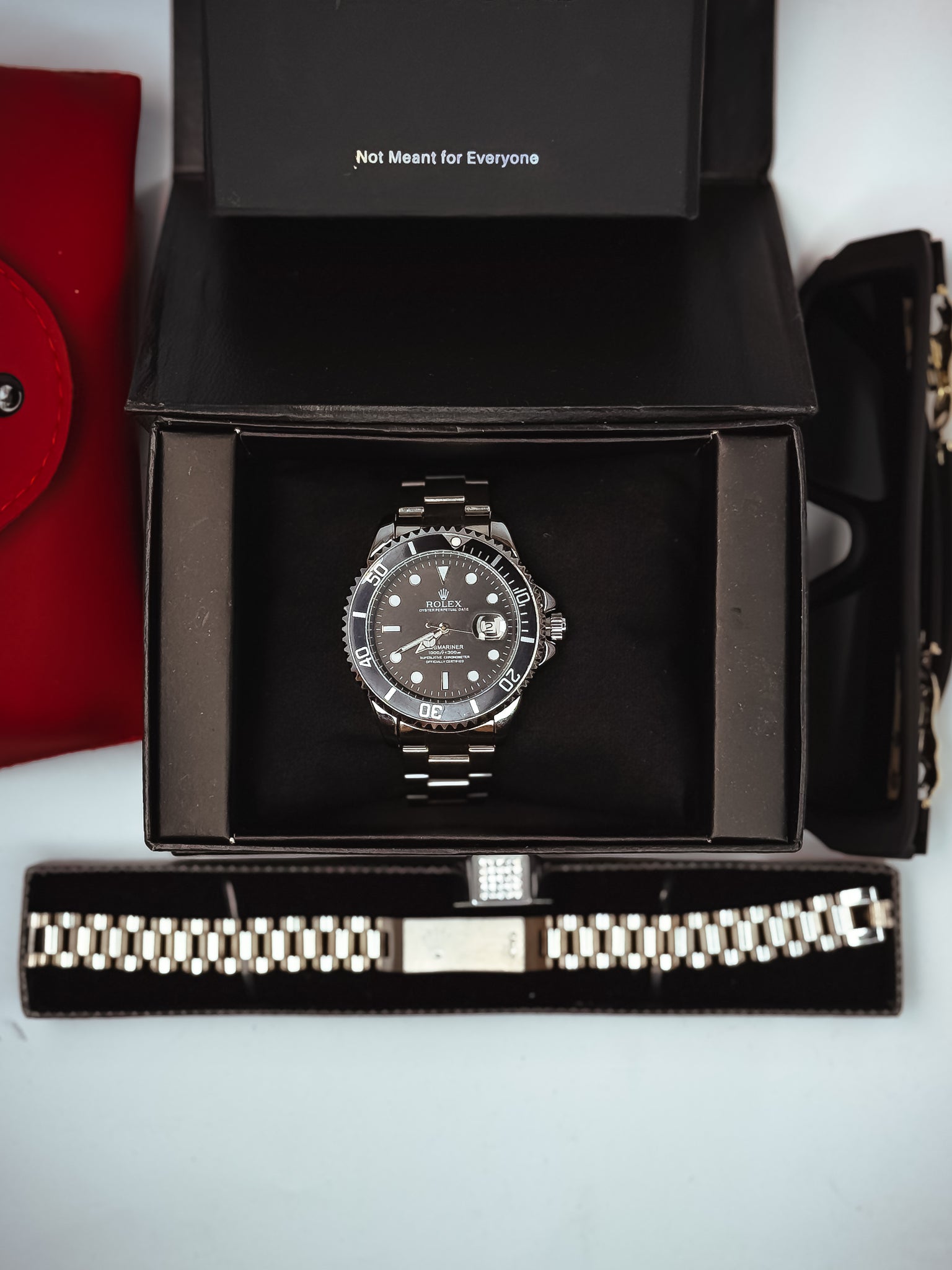 Prime Rollie Deal
