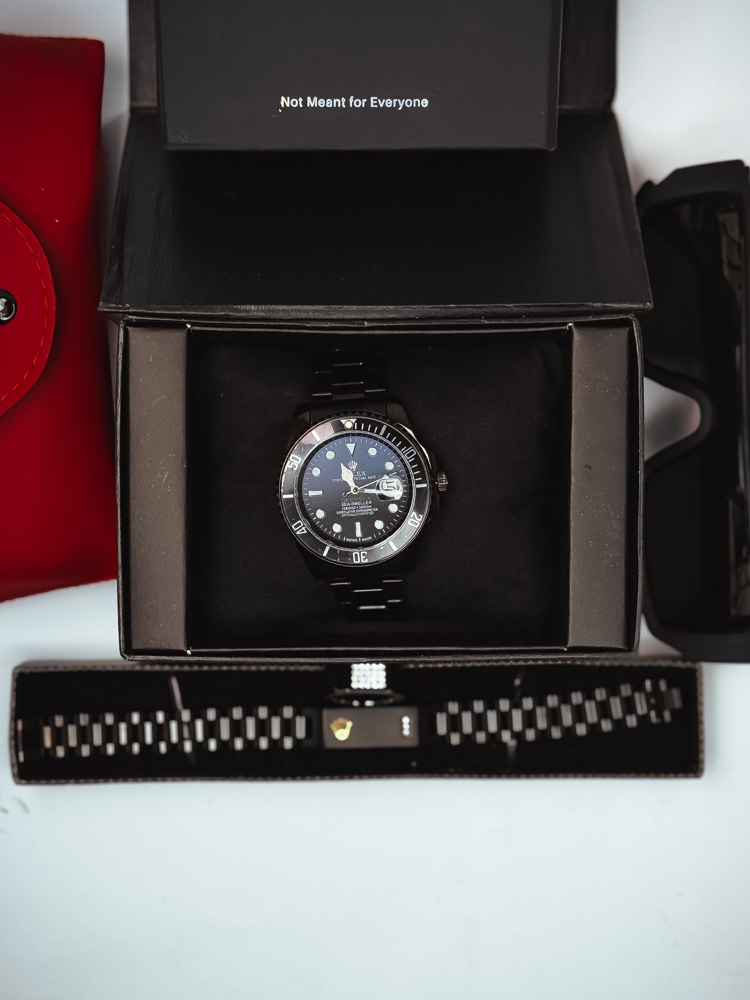 Prime Rollie Deal