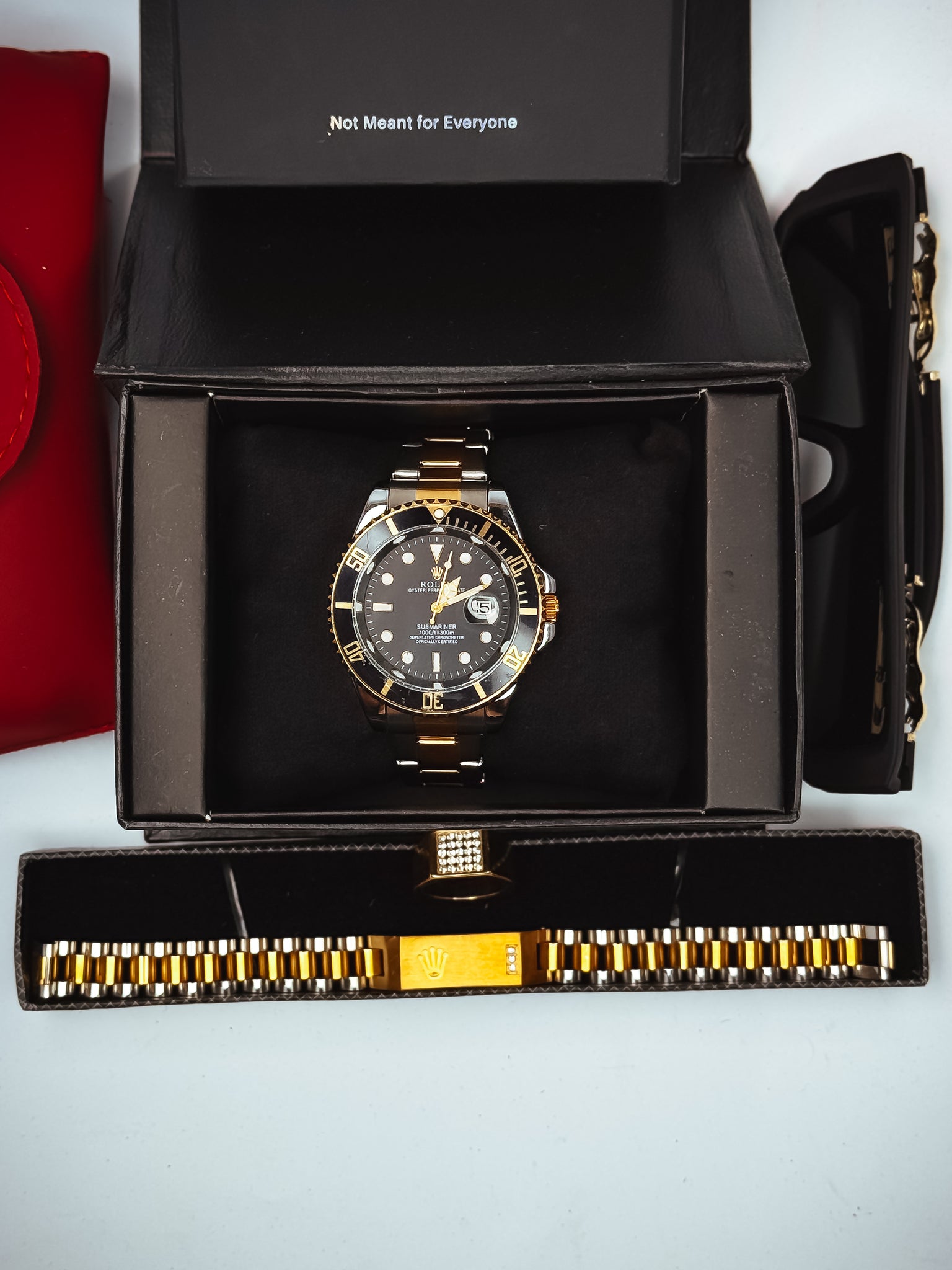 Prime Rollie Deal