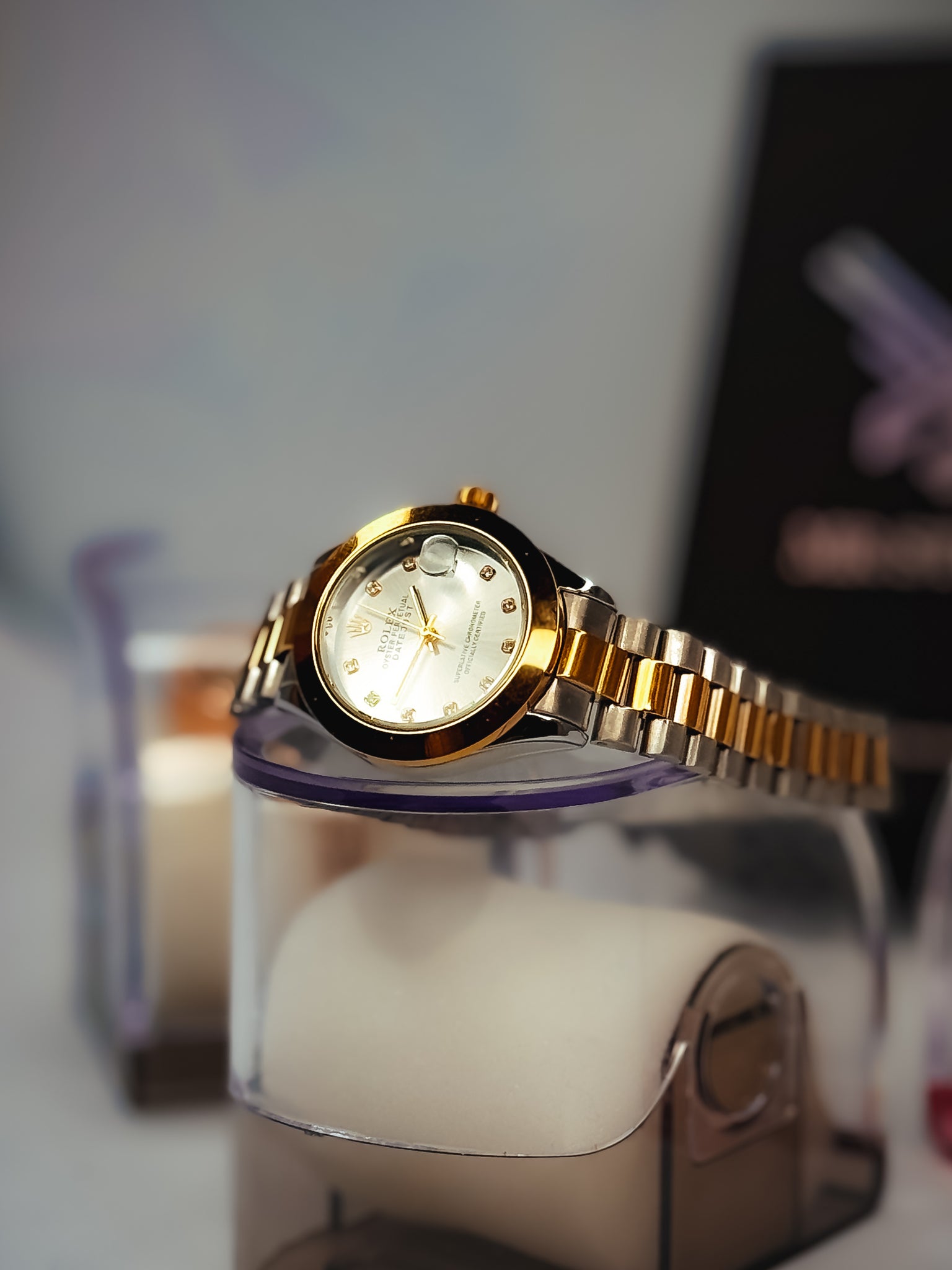 RLX Timepiece