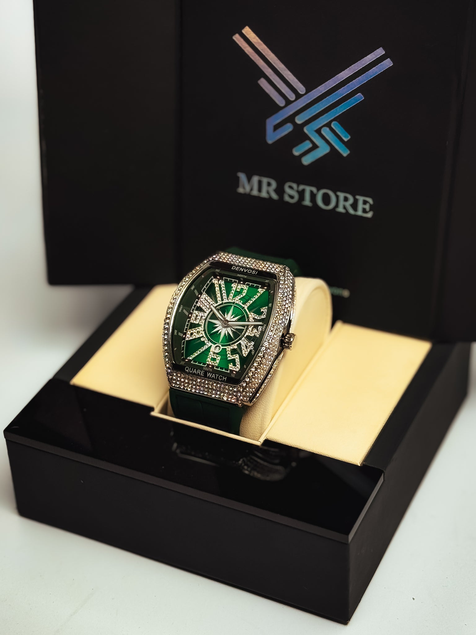 FM Green Watch