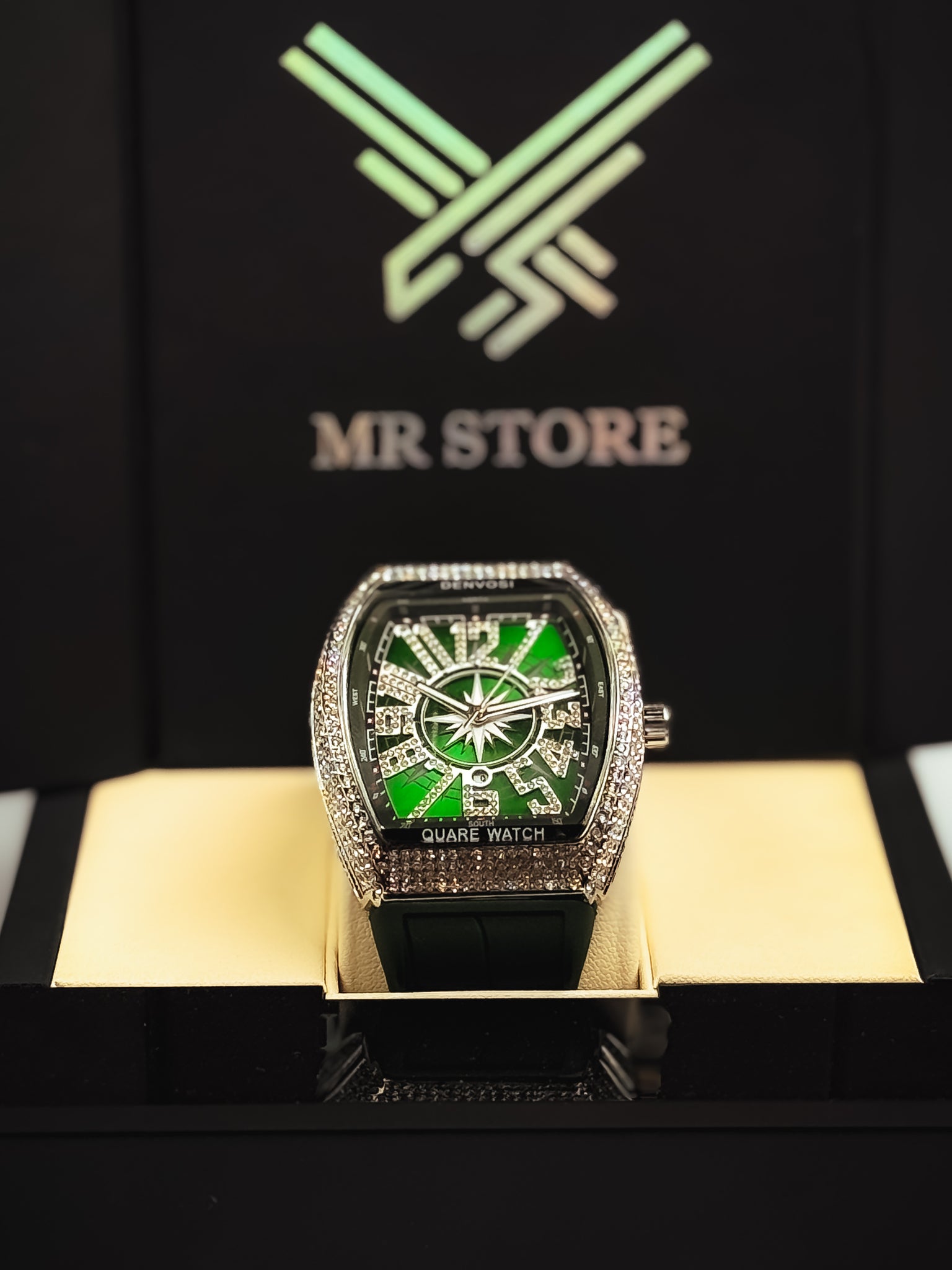FM Green Watch