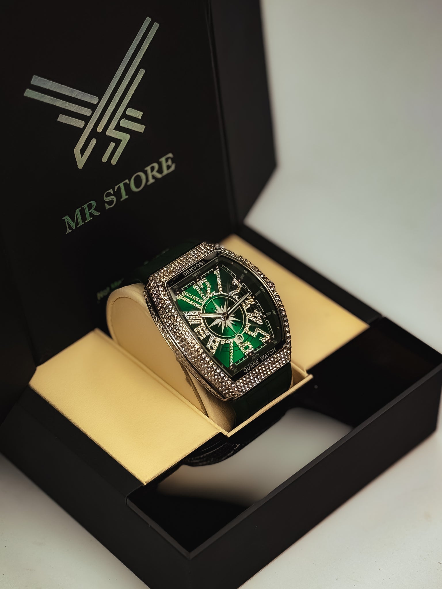 FM Green Watch
