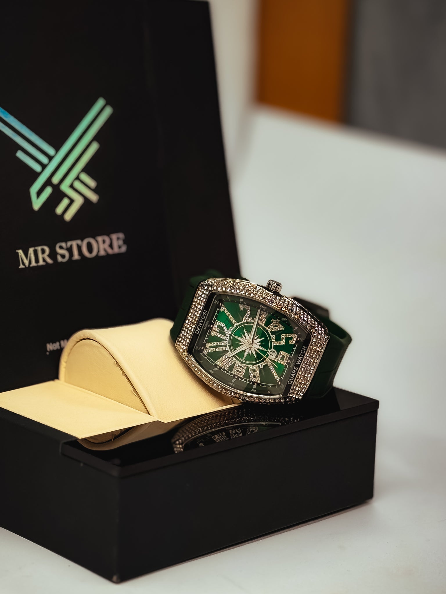 FM Green Watch