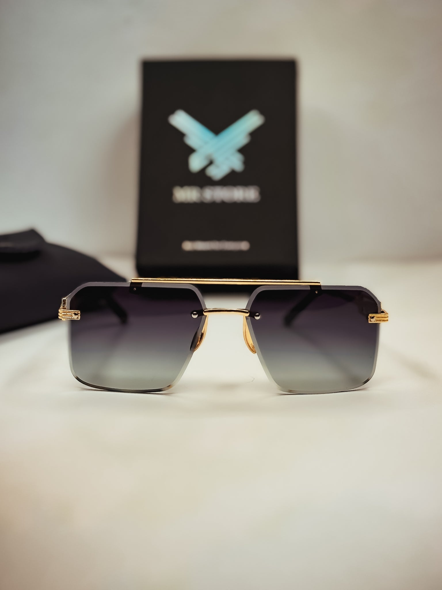 New Cheetah Big Frame