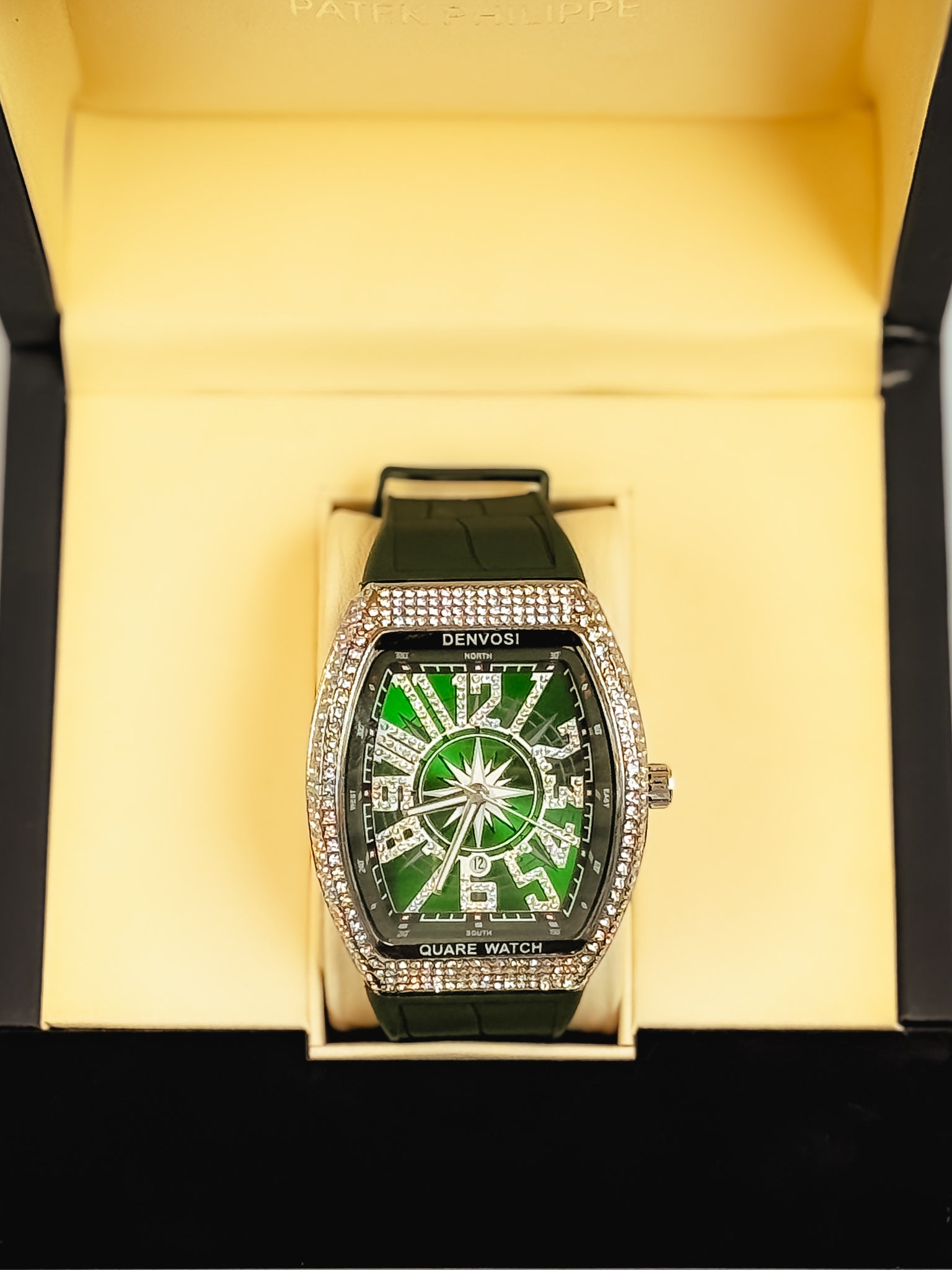 FM Diamond