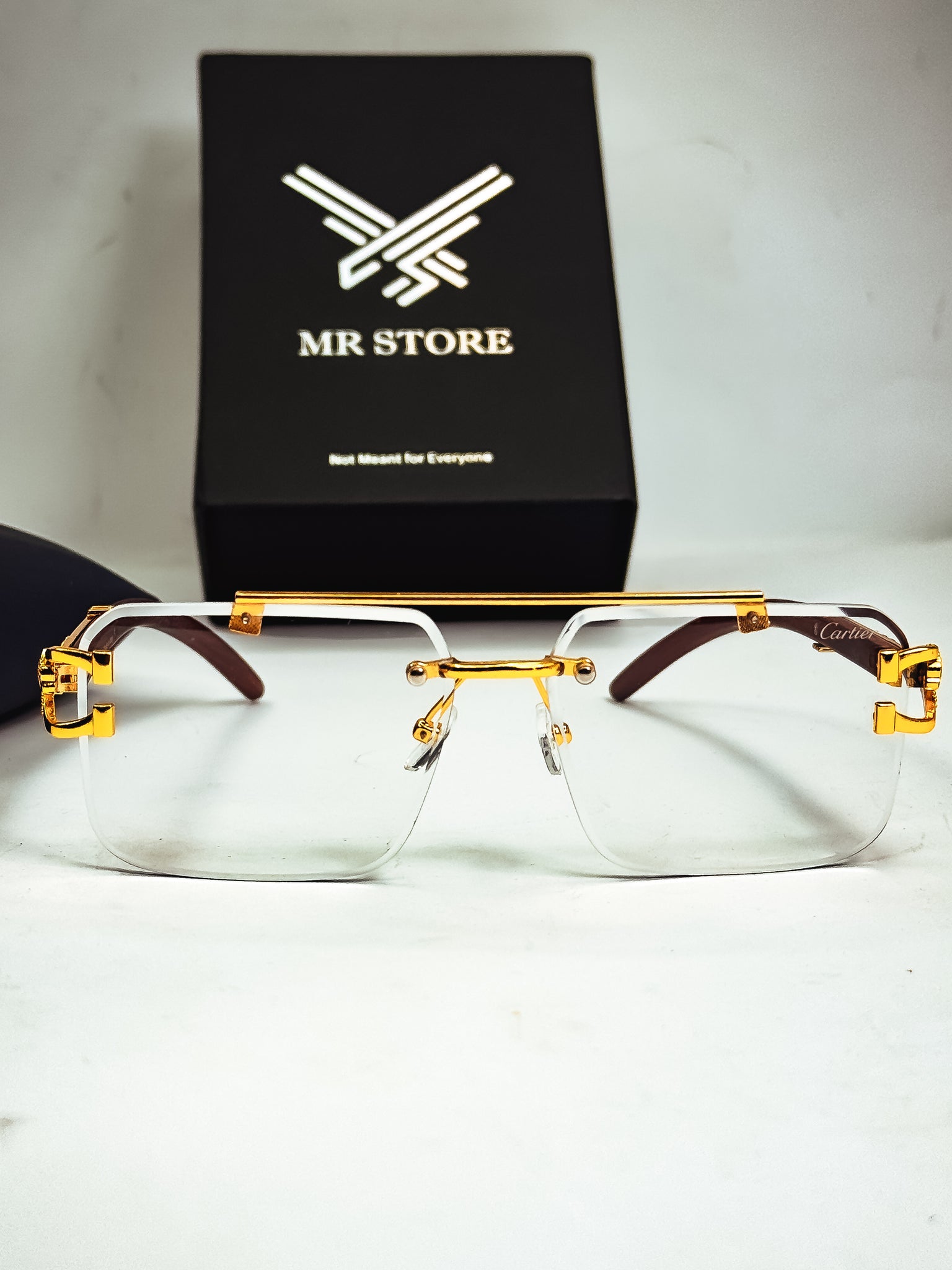 Pack Of Two Deal ( Solar & Mafia )