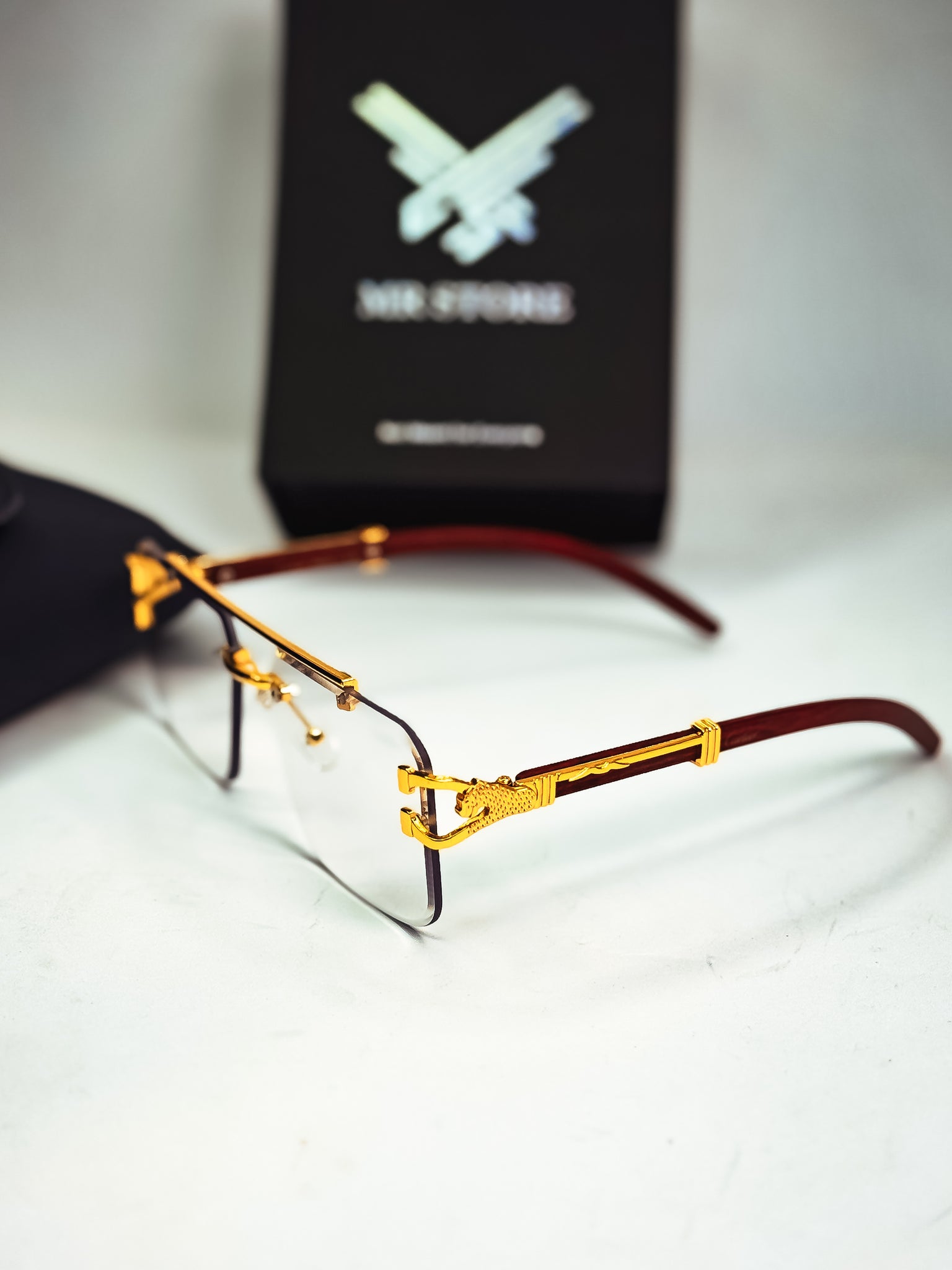 Pack Of Two Deal ( Solar & Mafia )