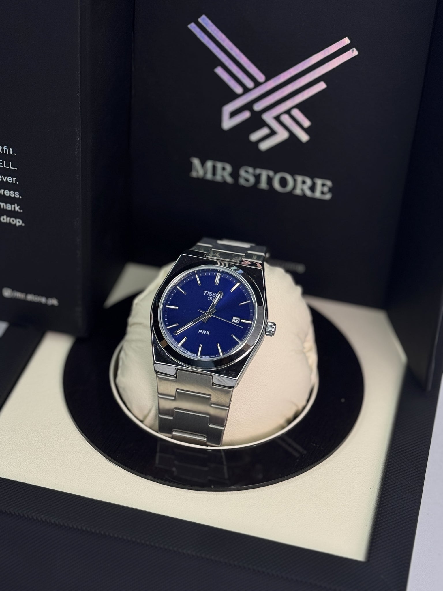 Tisot 1853 Watch