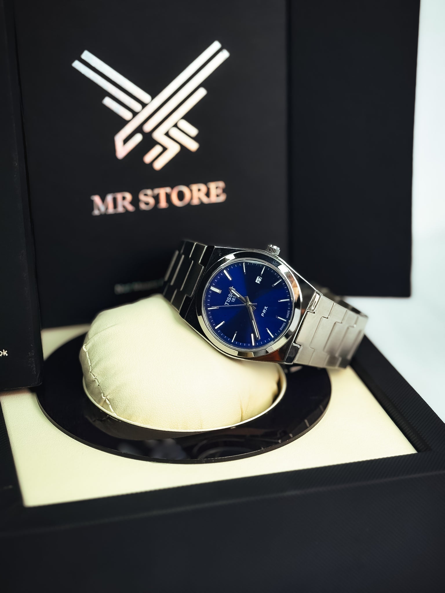 Tisot 1853 Watch
