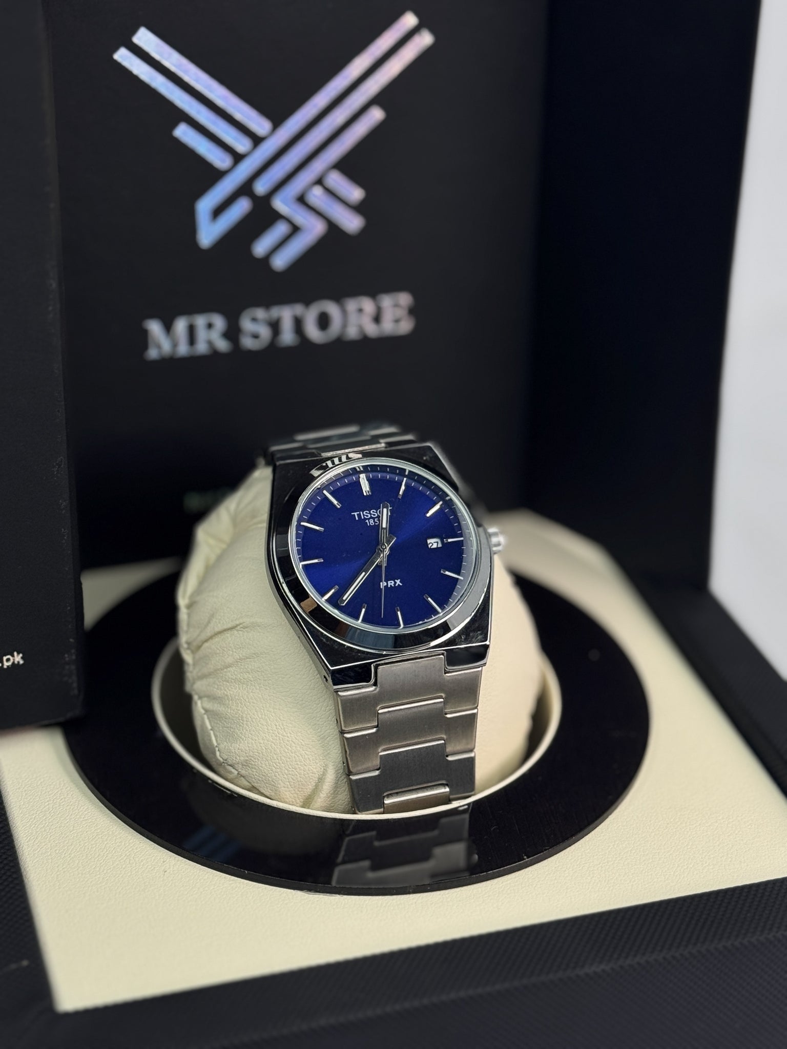 Tisot 1853 Watch