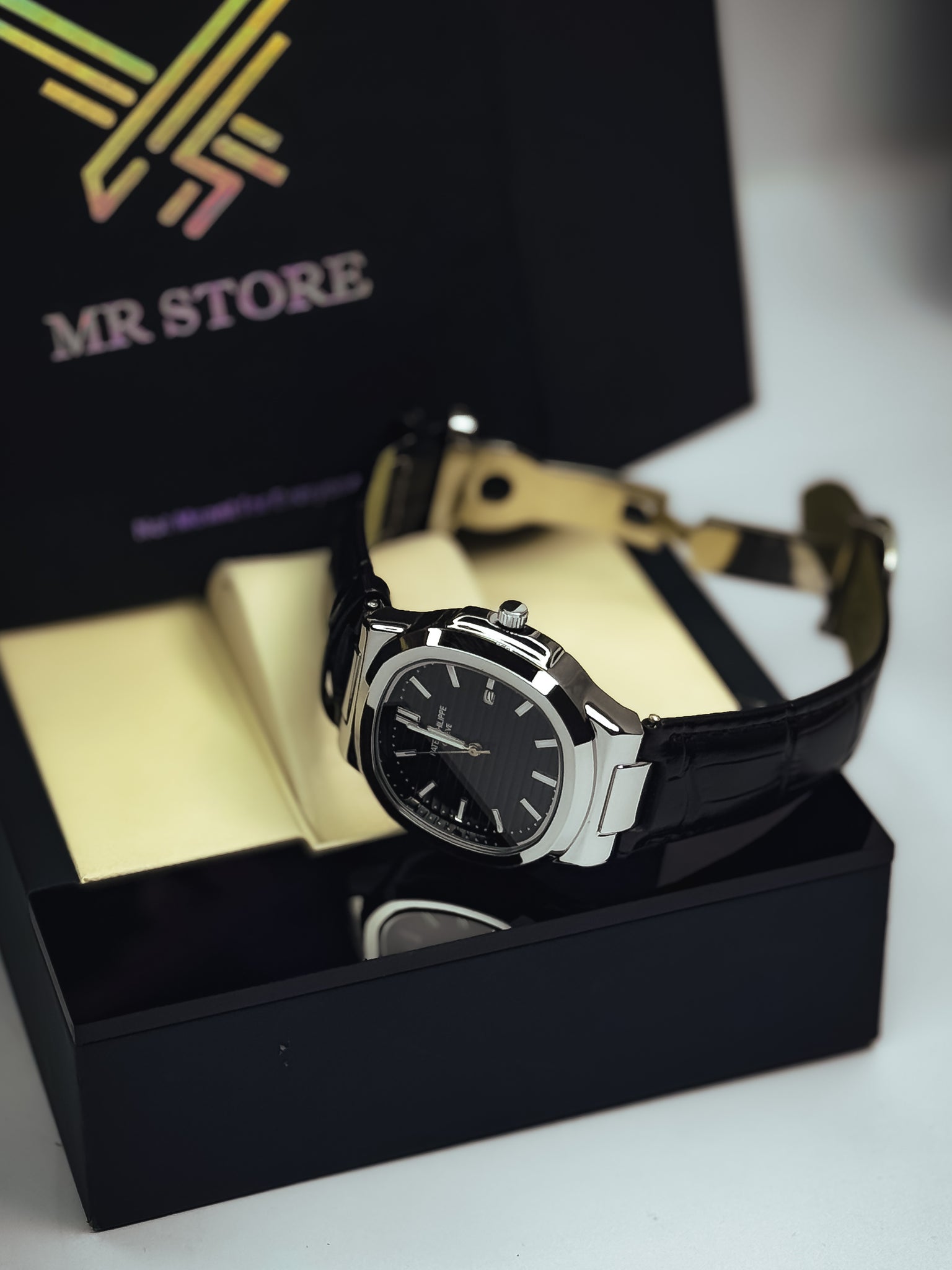 PP Classic Analog