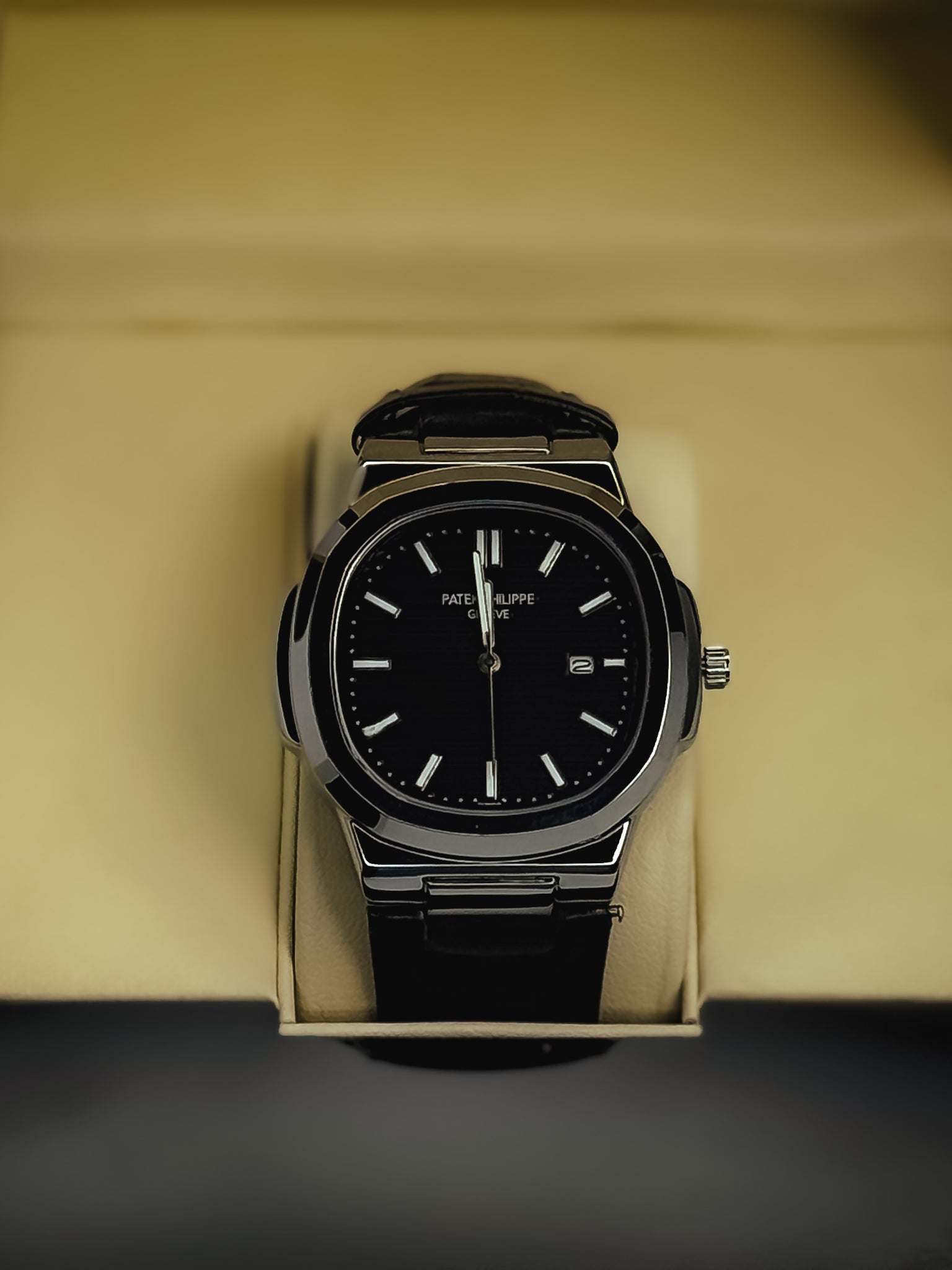 PP Classic Analog