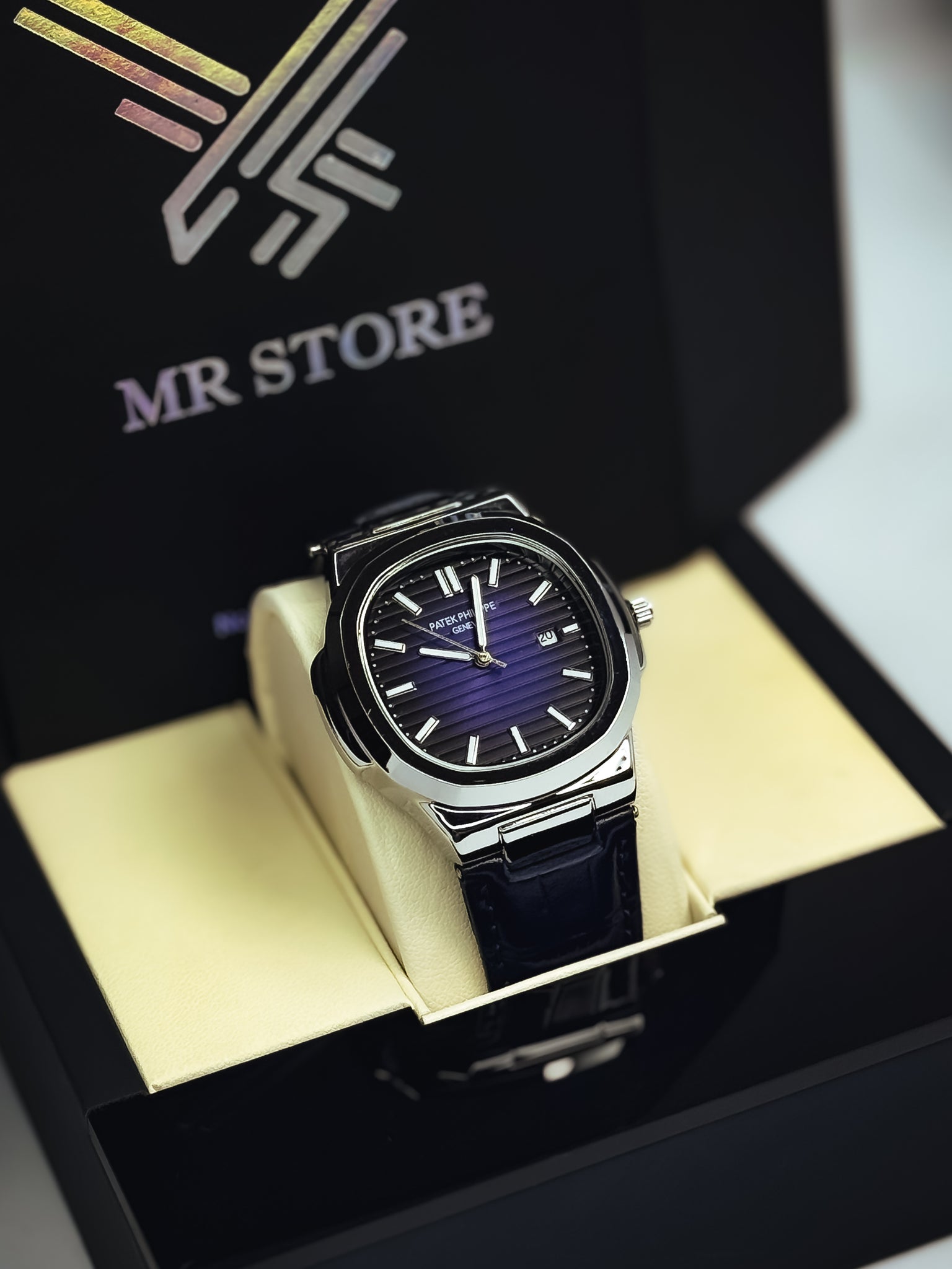 PP Classic Analog