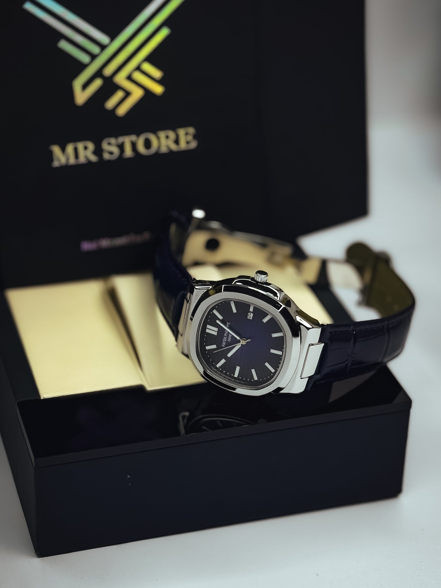 PP Classic Analog