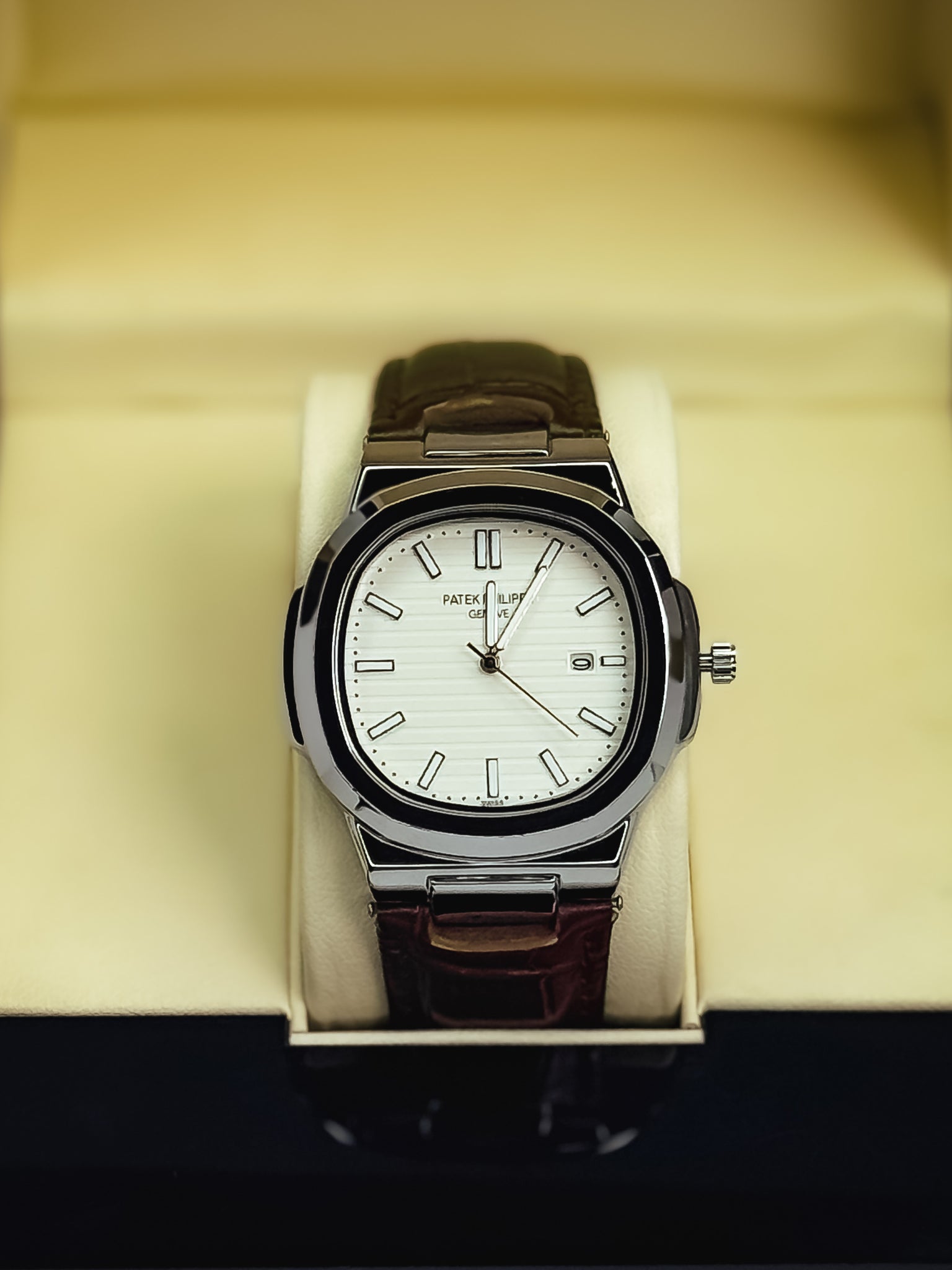PP Classic Analog