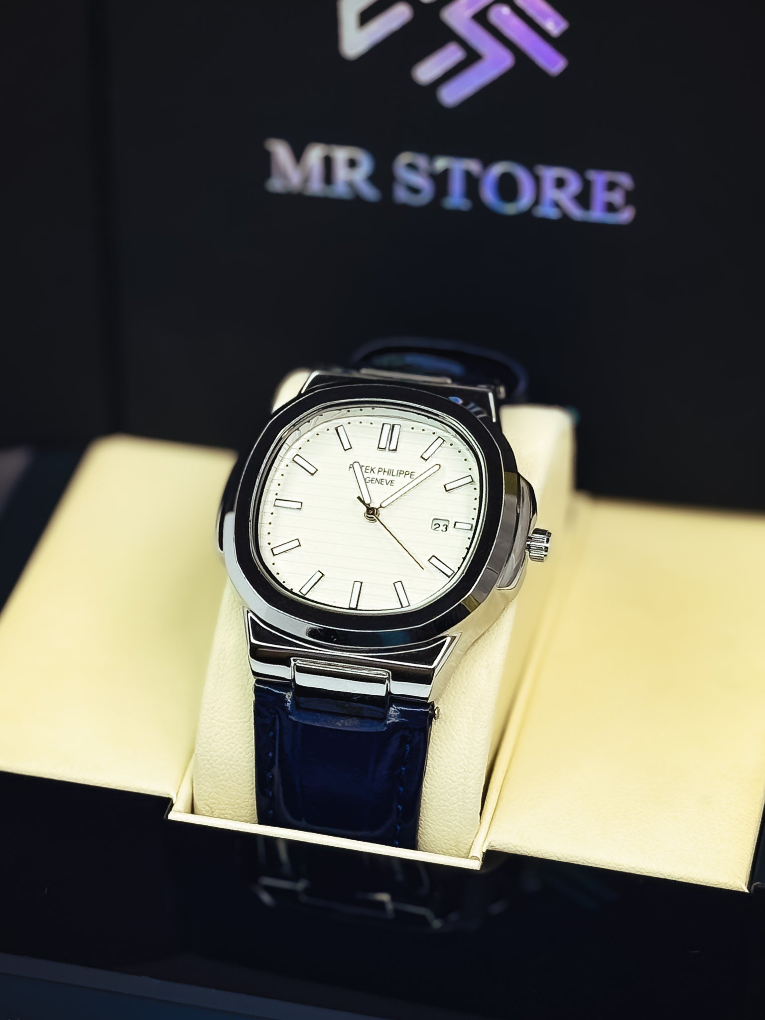 PP Classic Analog