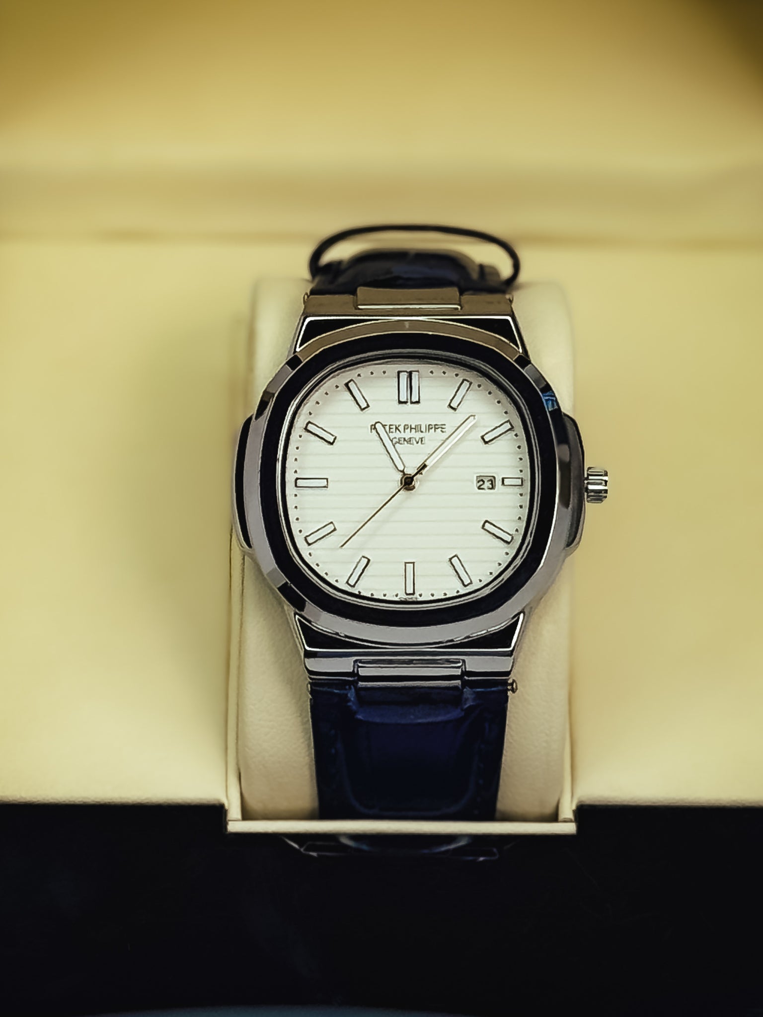 PP Classic Analog