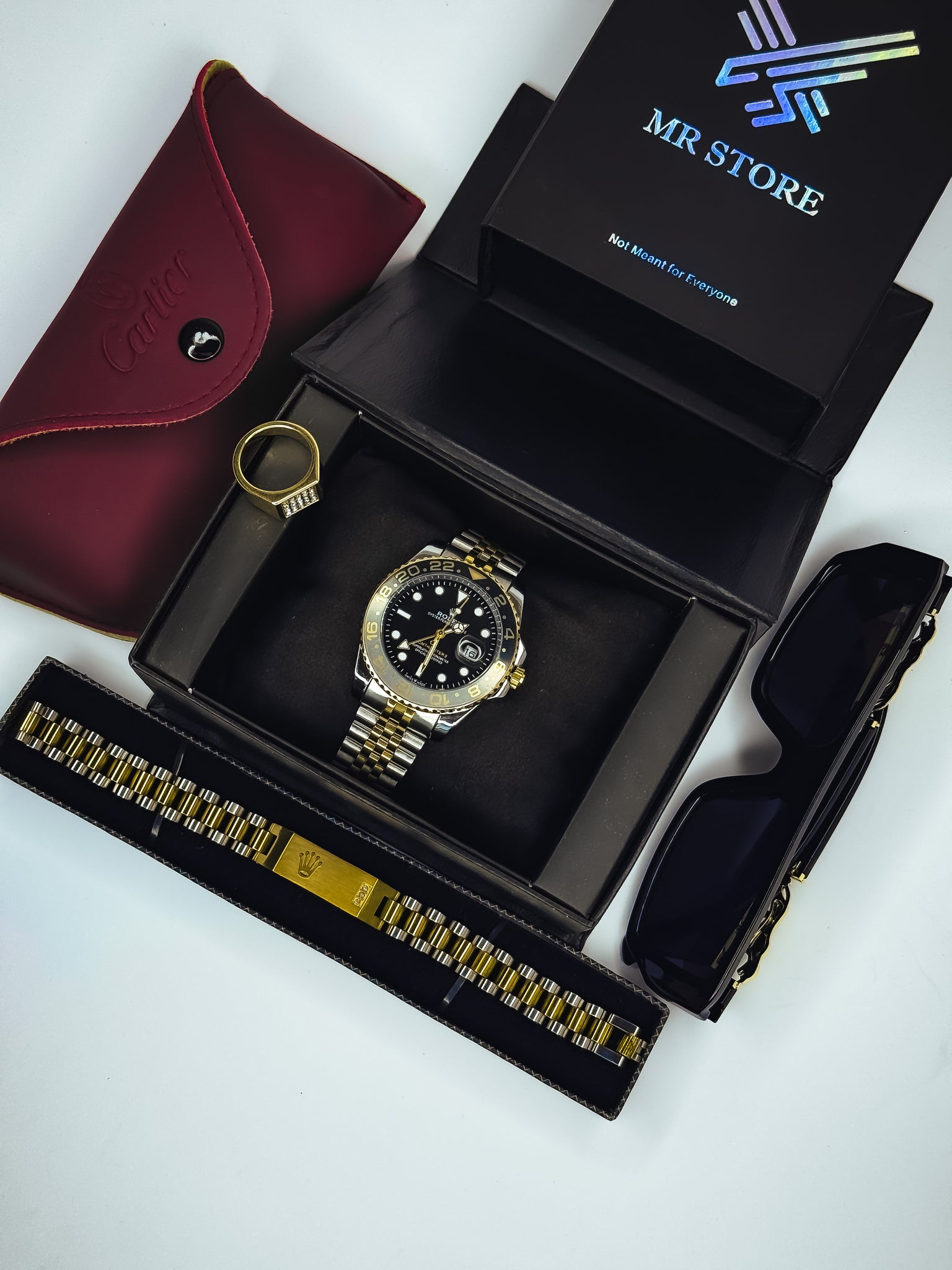 Prime Rollie Deal