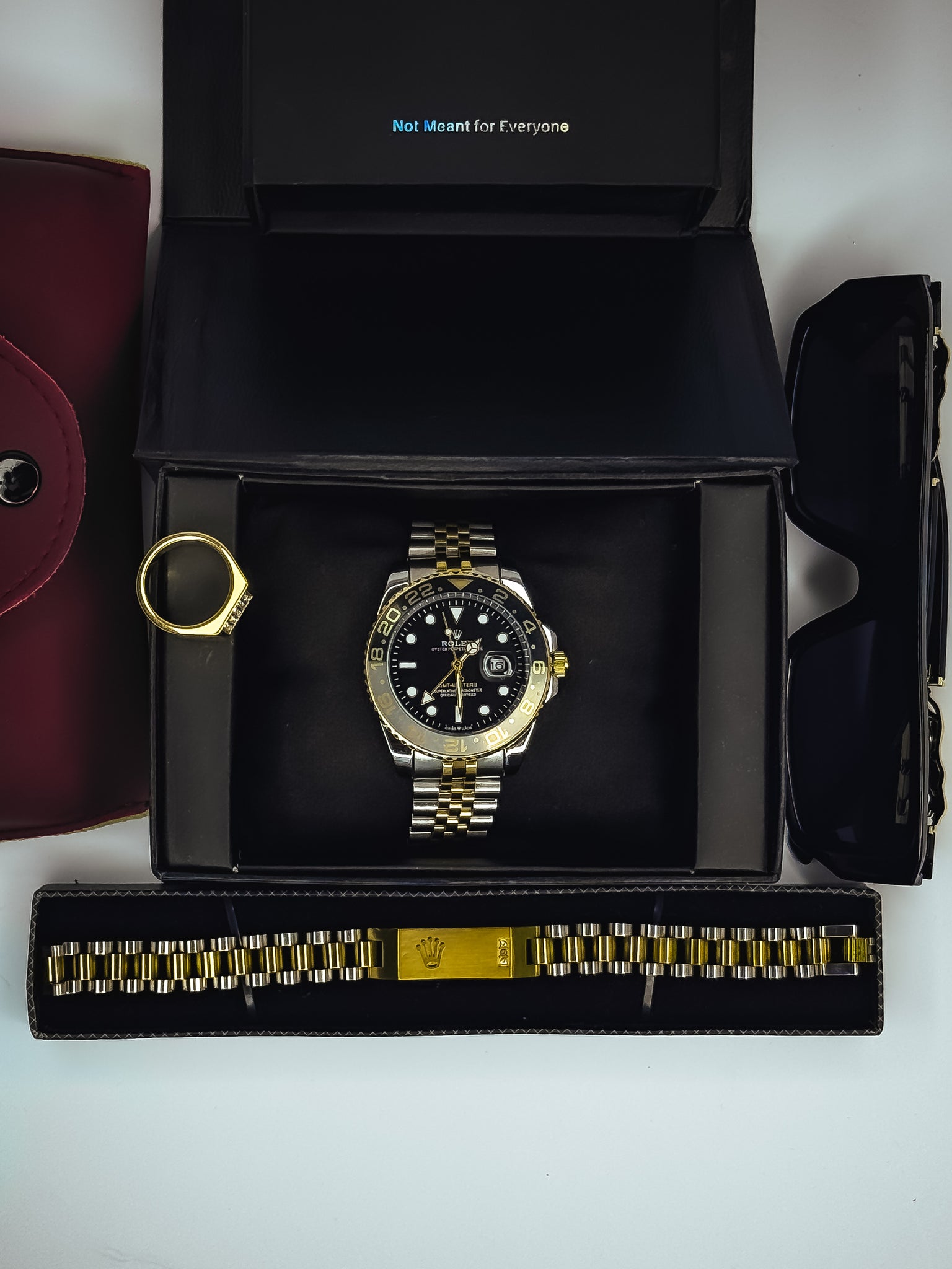 Prime Rollie Deal