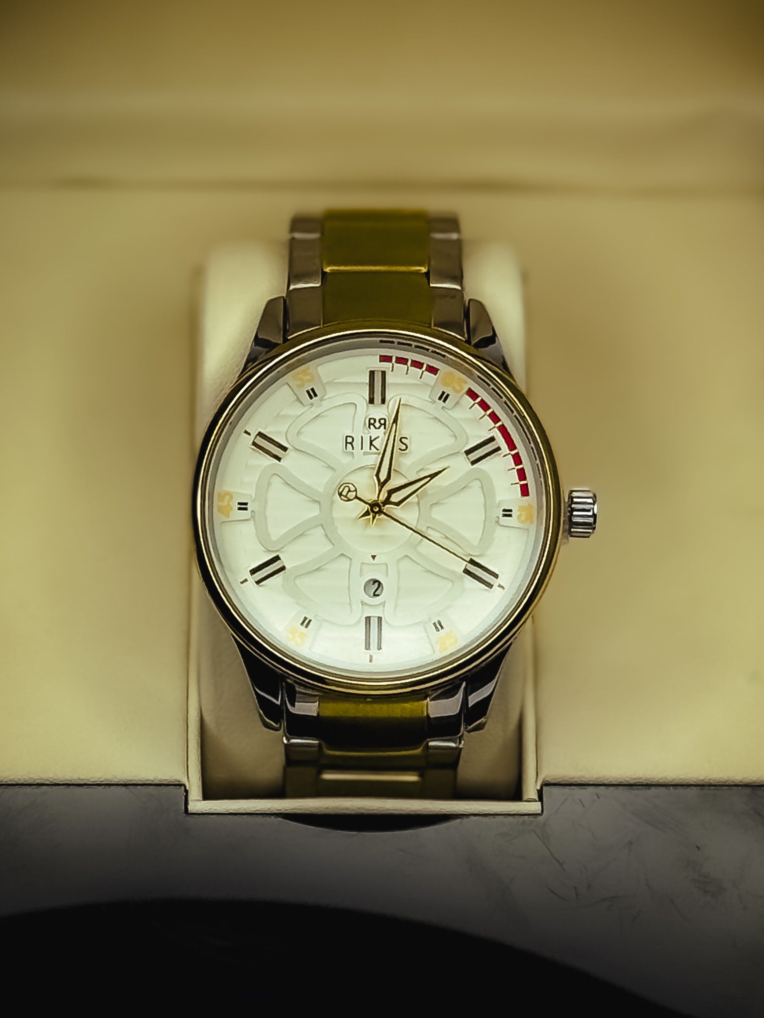 Noble Prime Watch