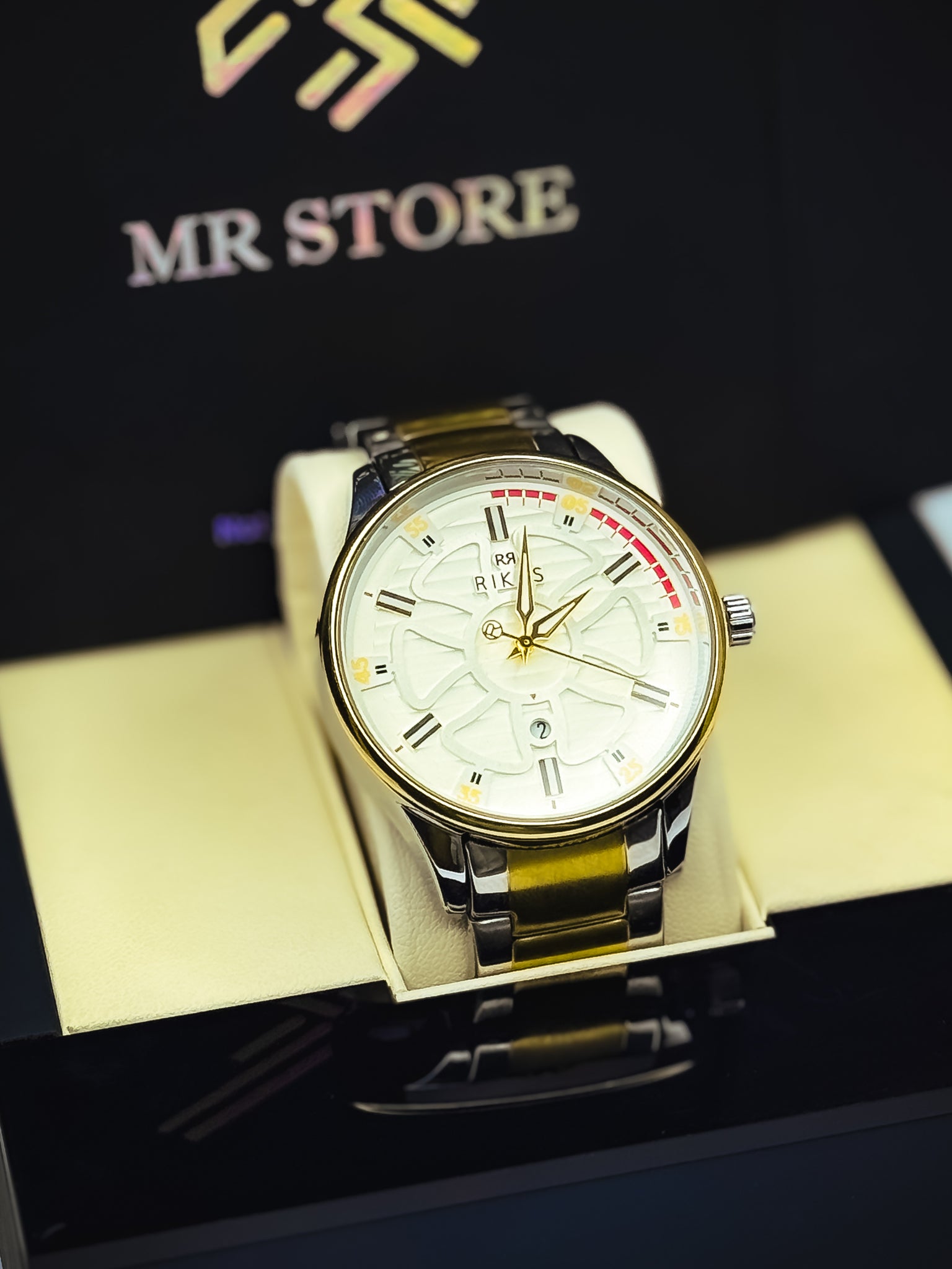 Noble Prime Watch