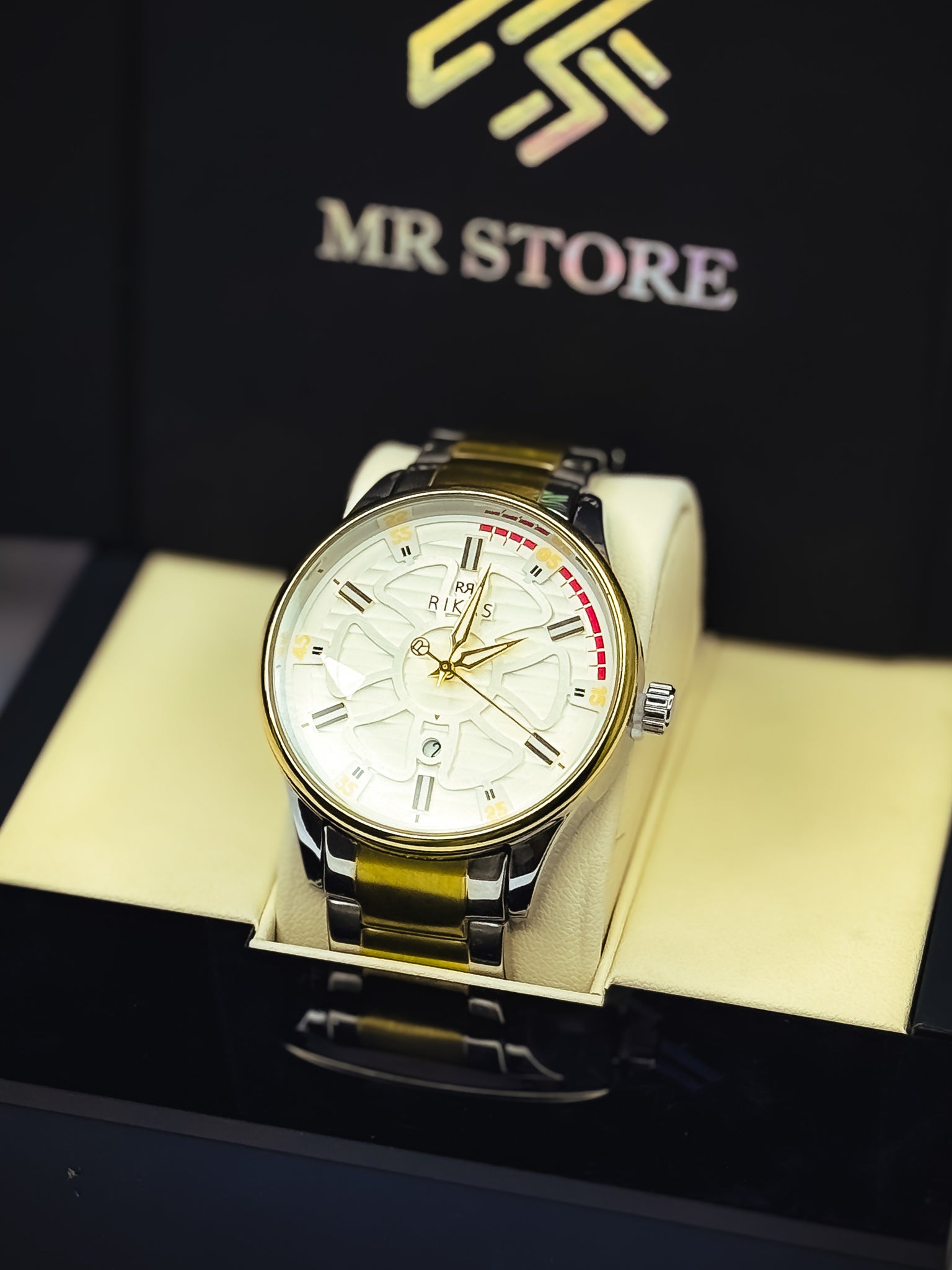Noble Prime Watch