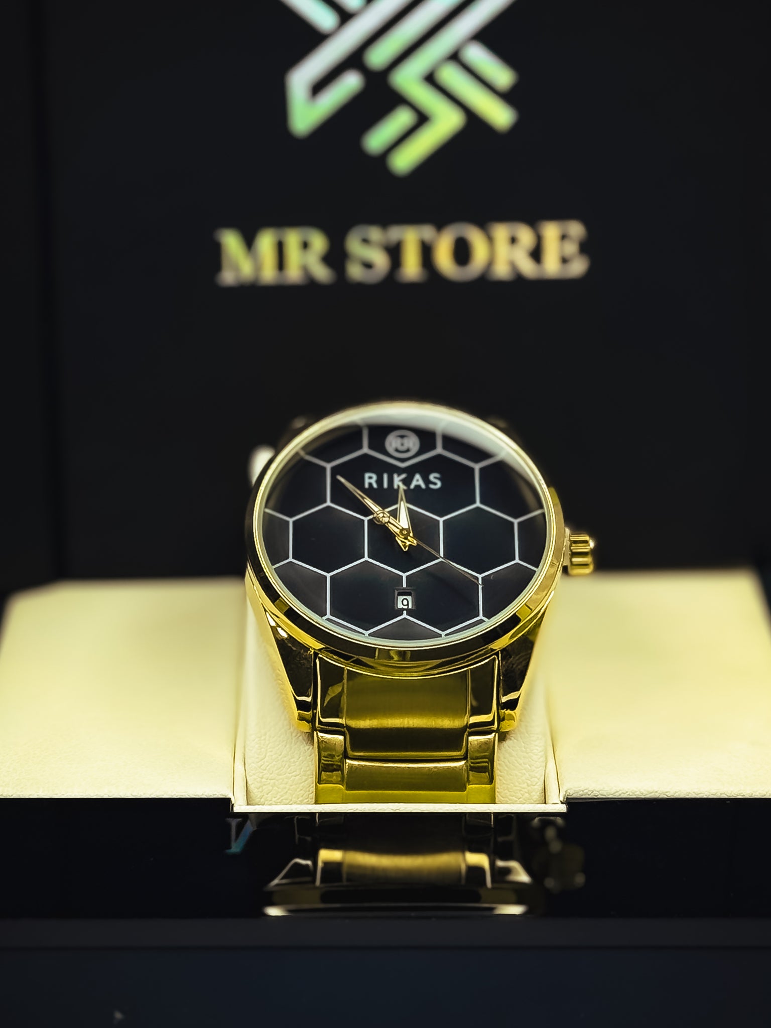 Noble Prime Watch