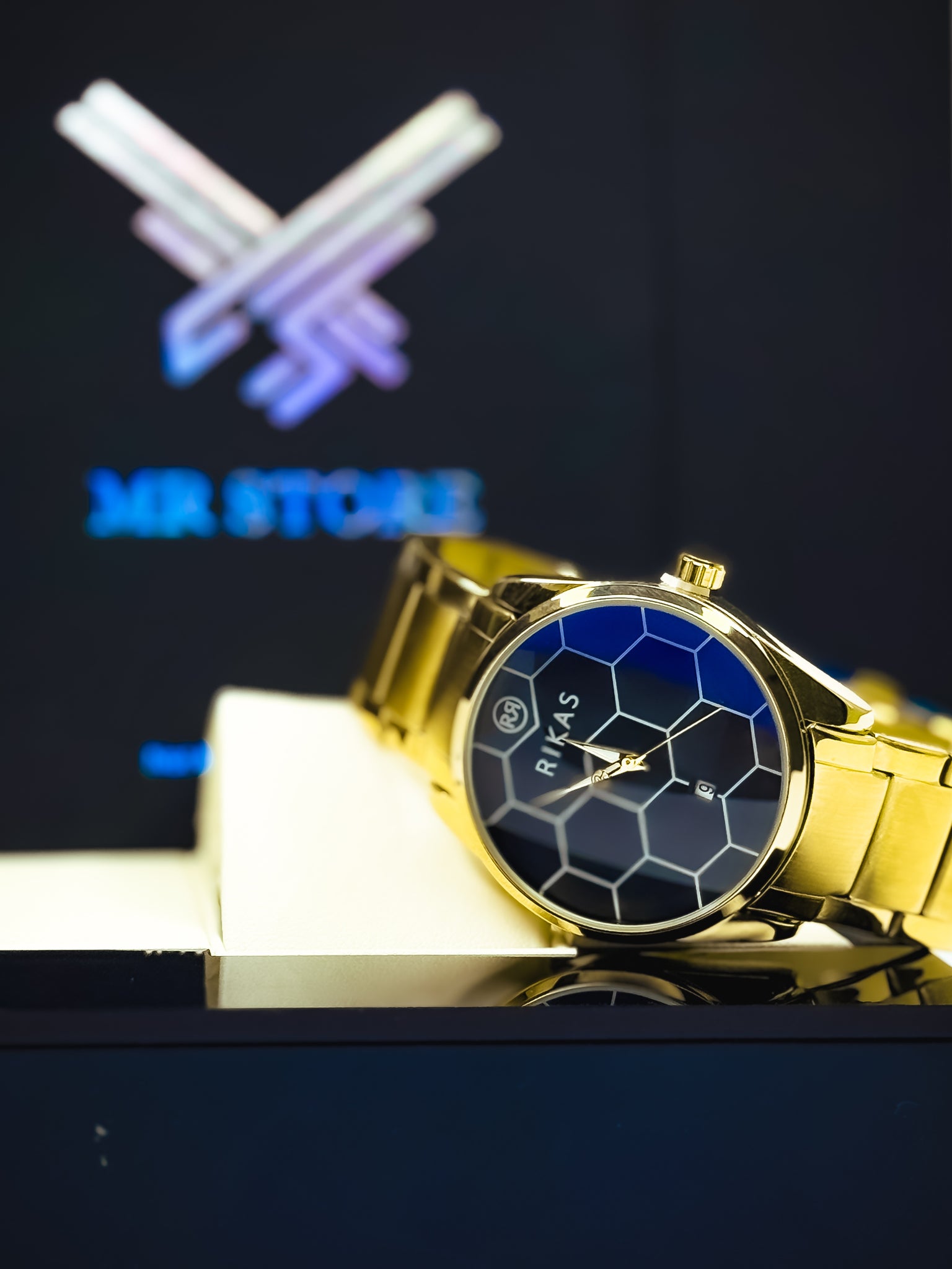 Noble Prime Watch