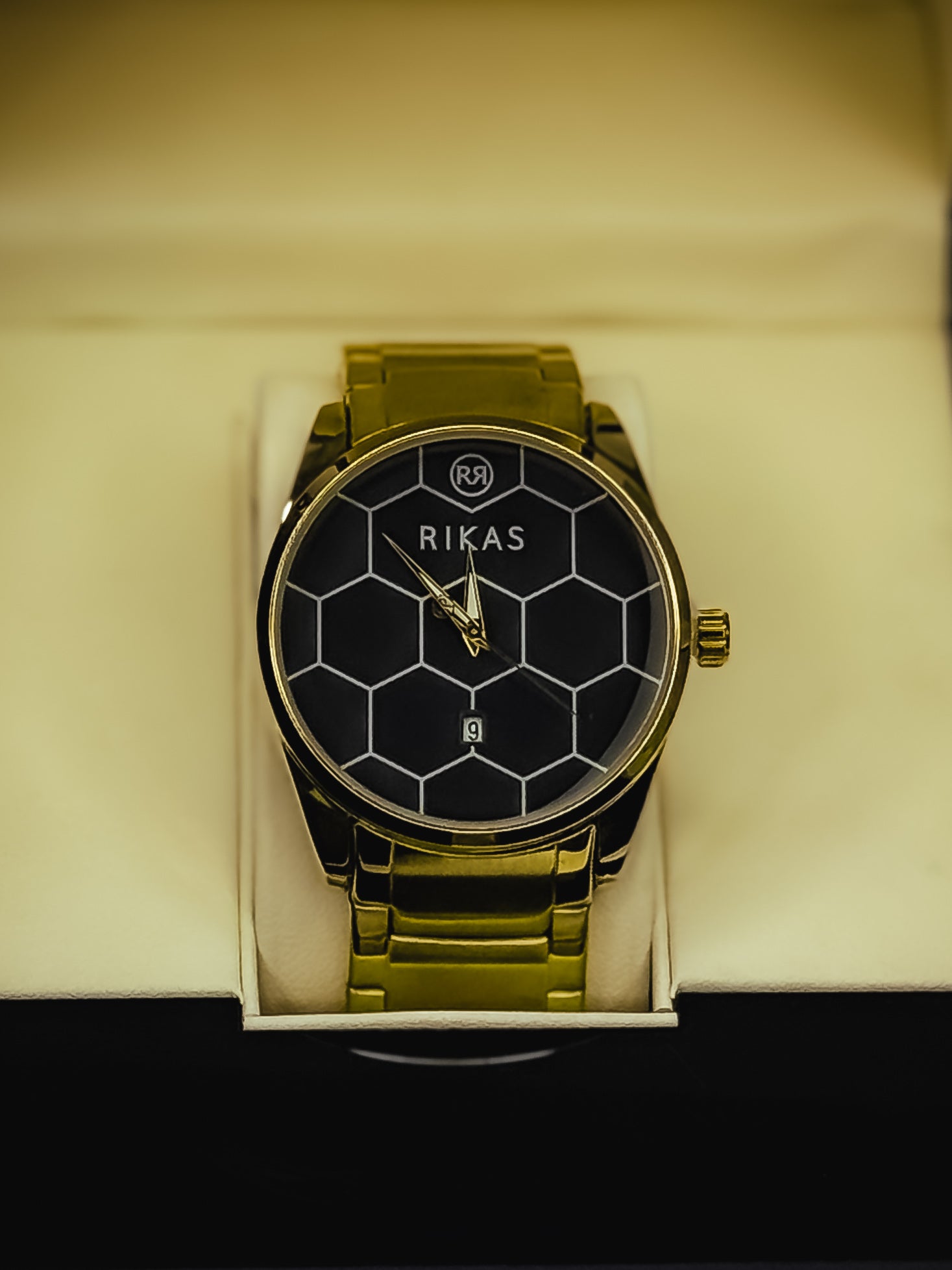 Noble Prime Watch