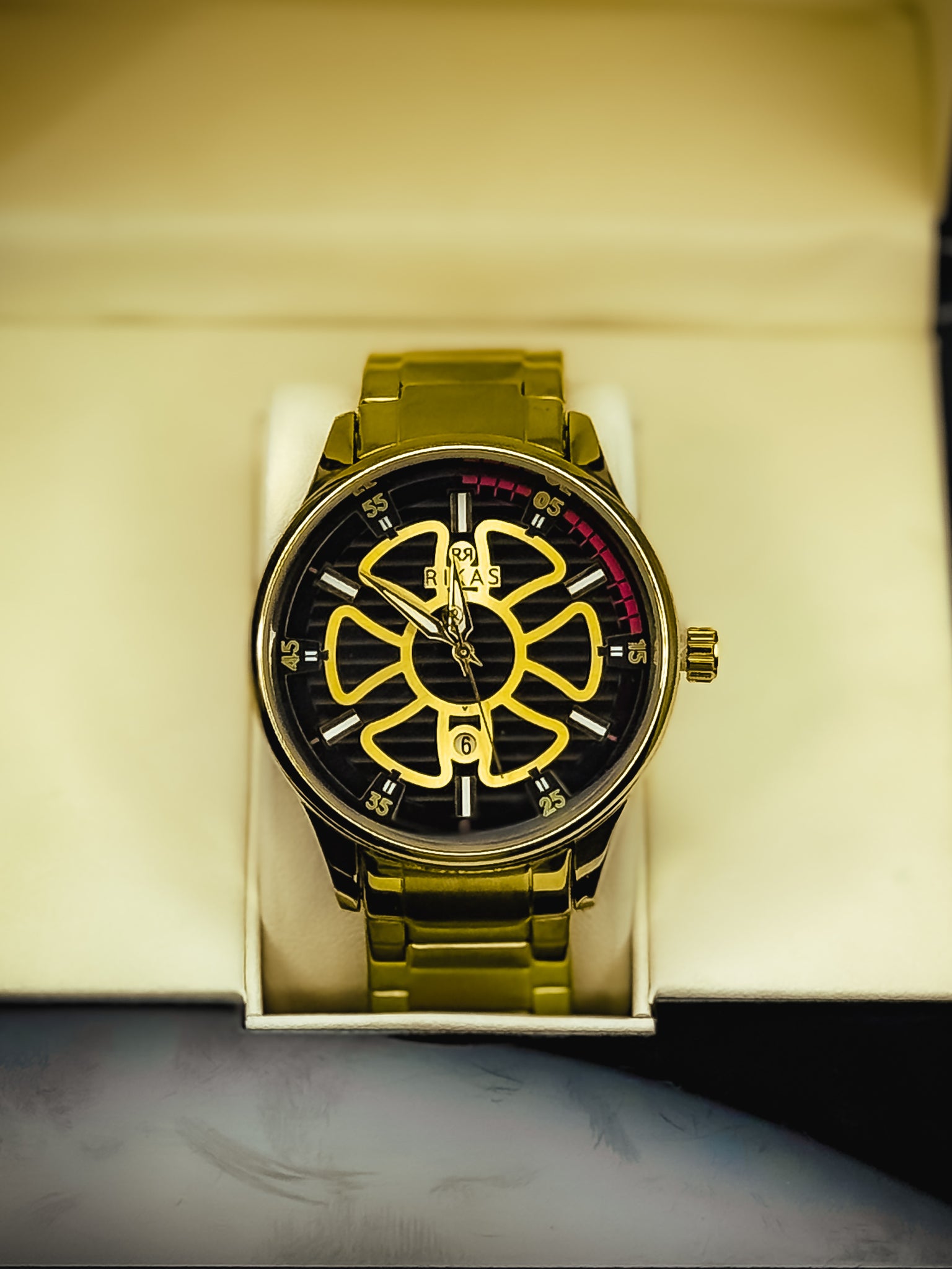 Noble Prime Watch