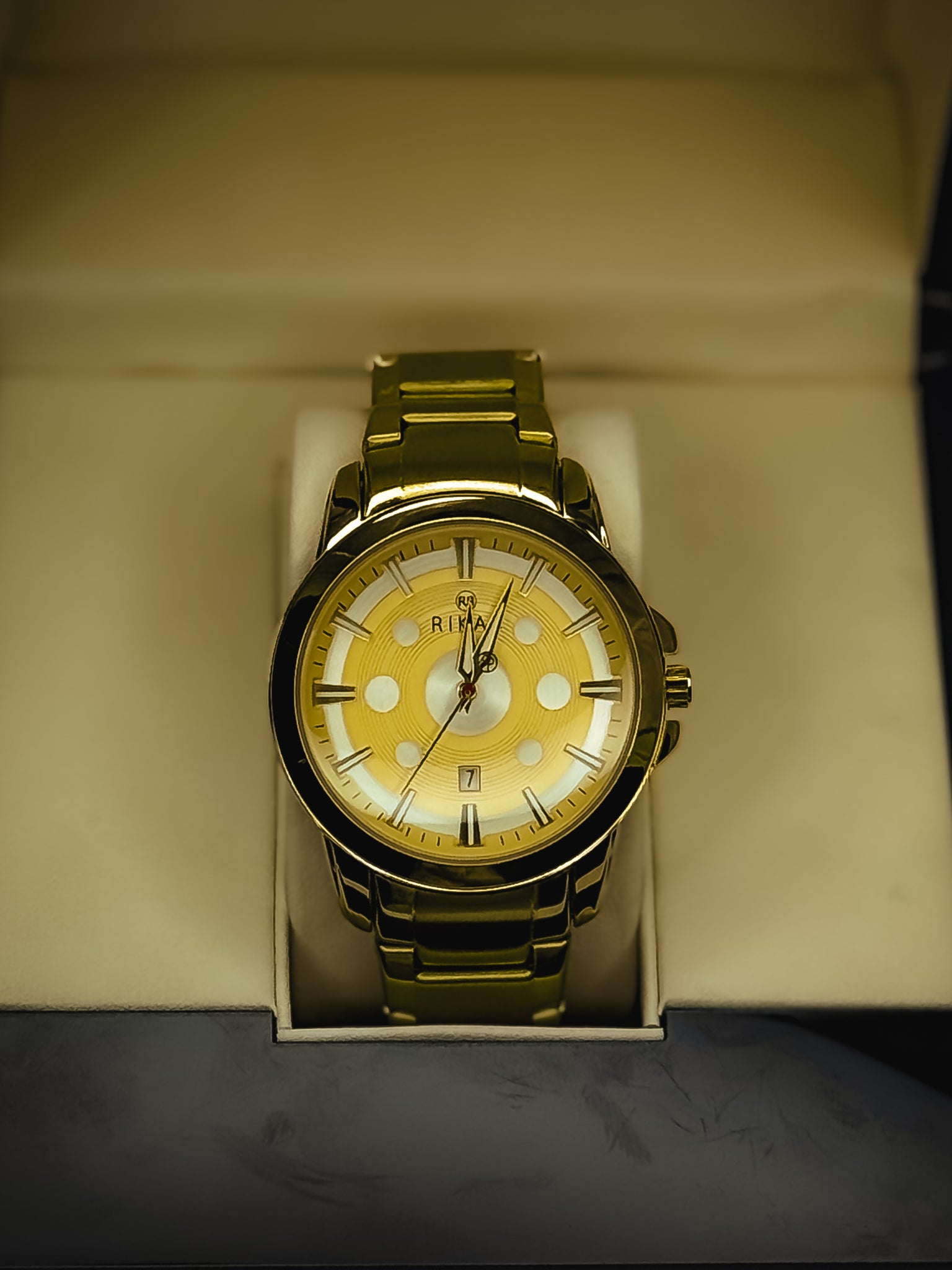 Noble Prime Watch
